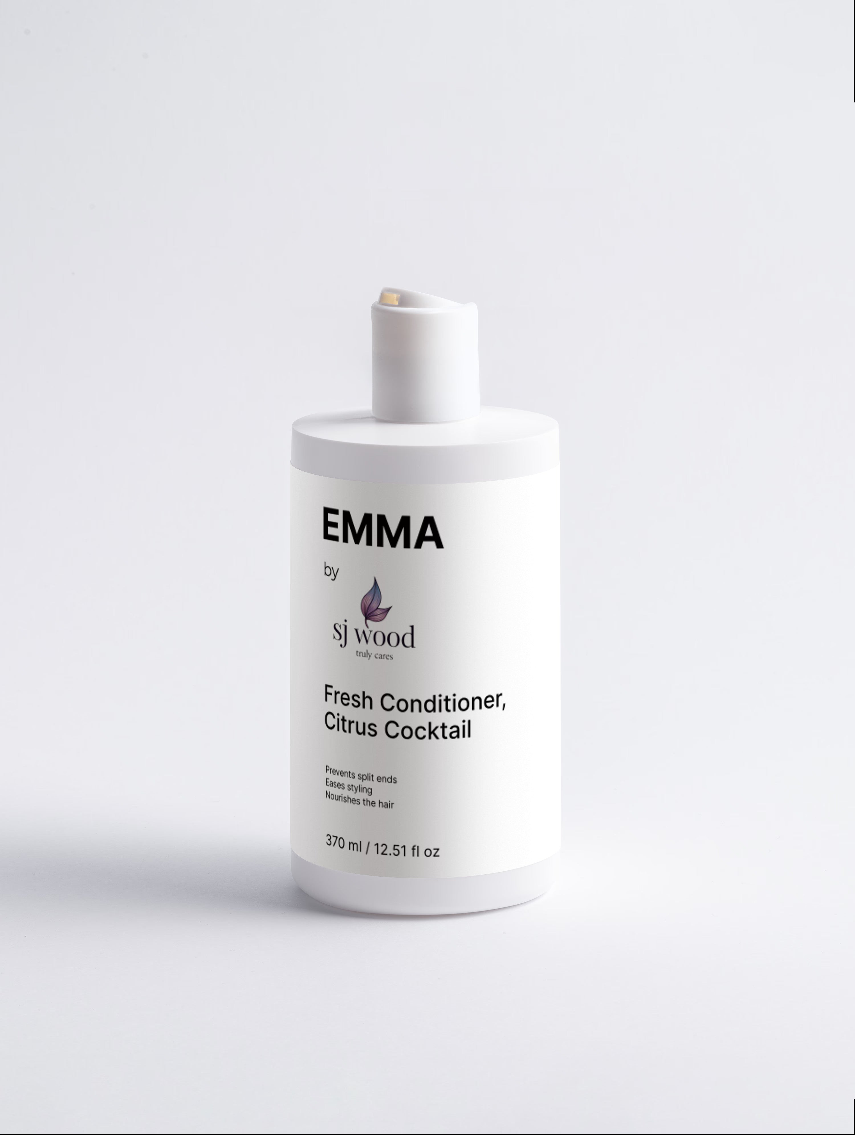 Fresh Conditioner, Citrus Cocktail
