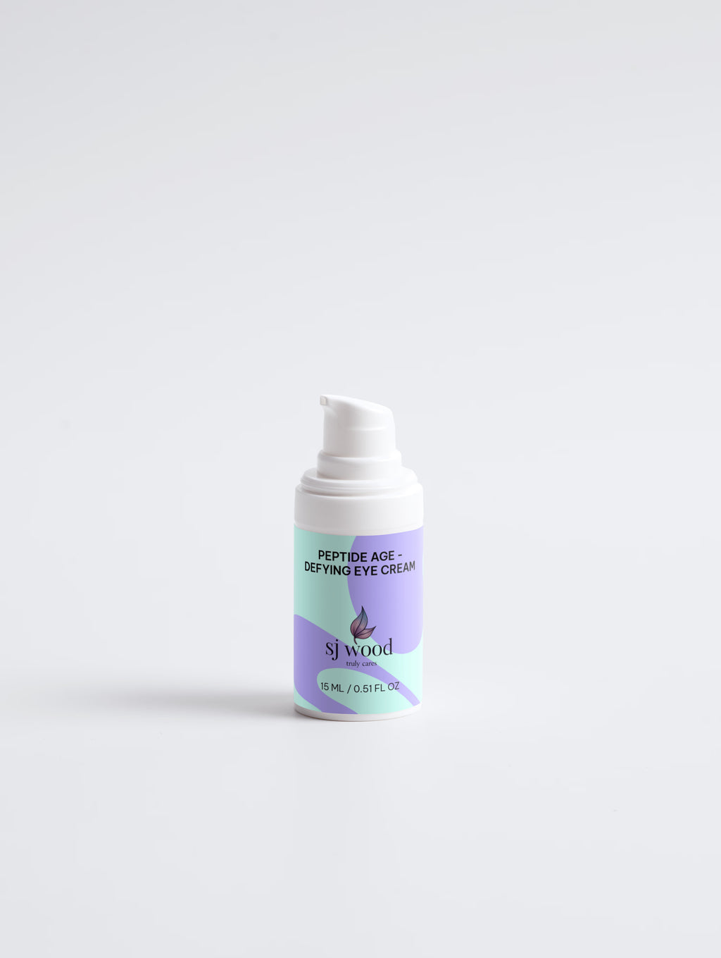 Peptide Age - Defying Eye Cream