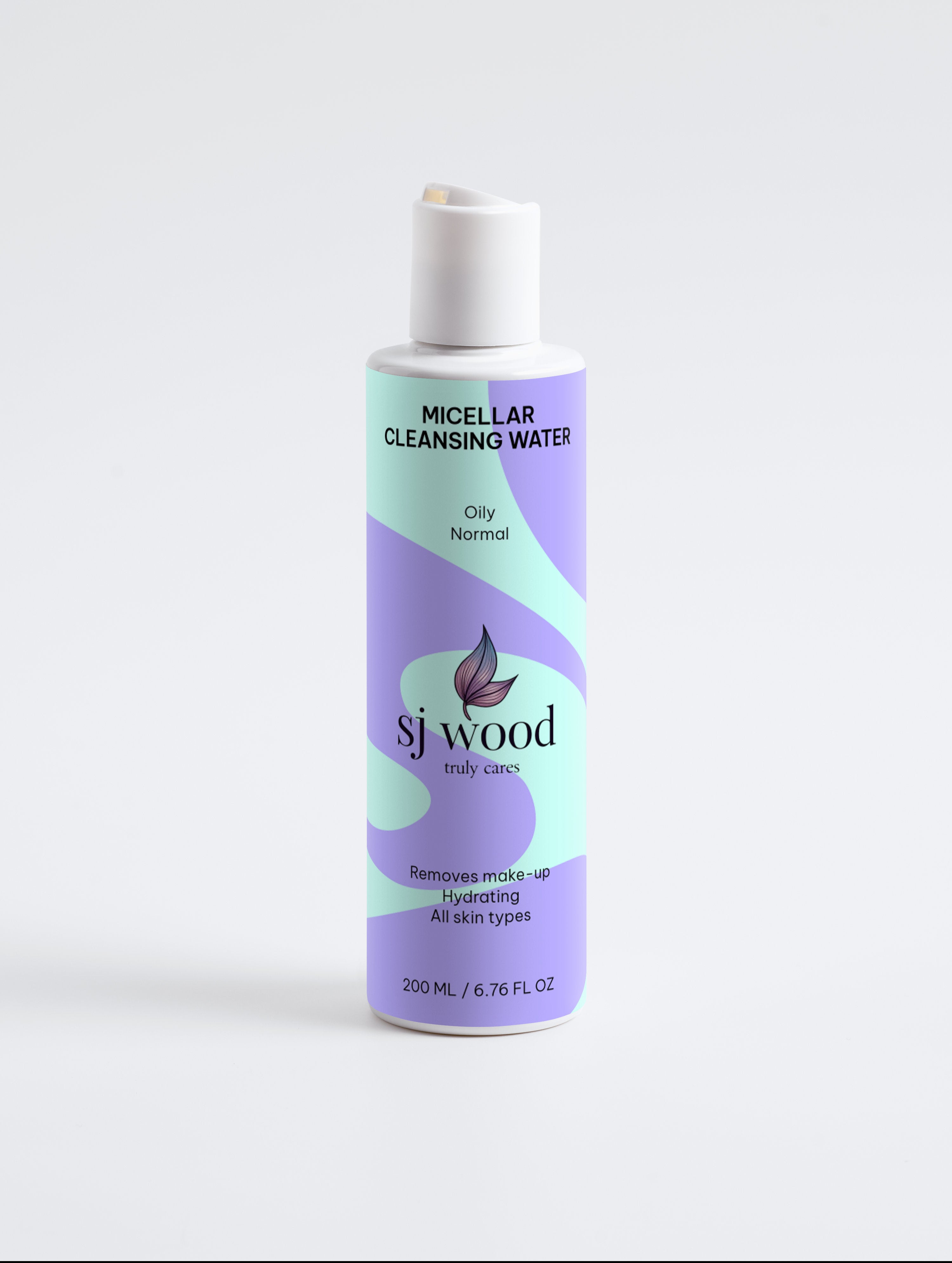 Micellar Cleansing Water