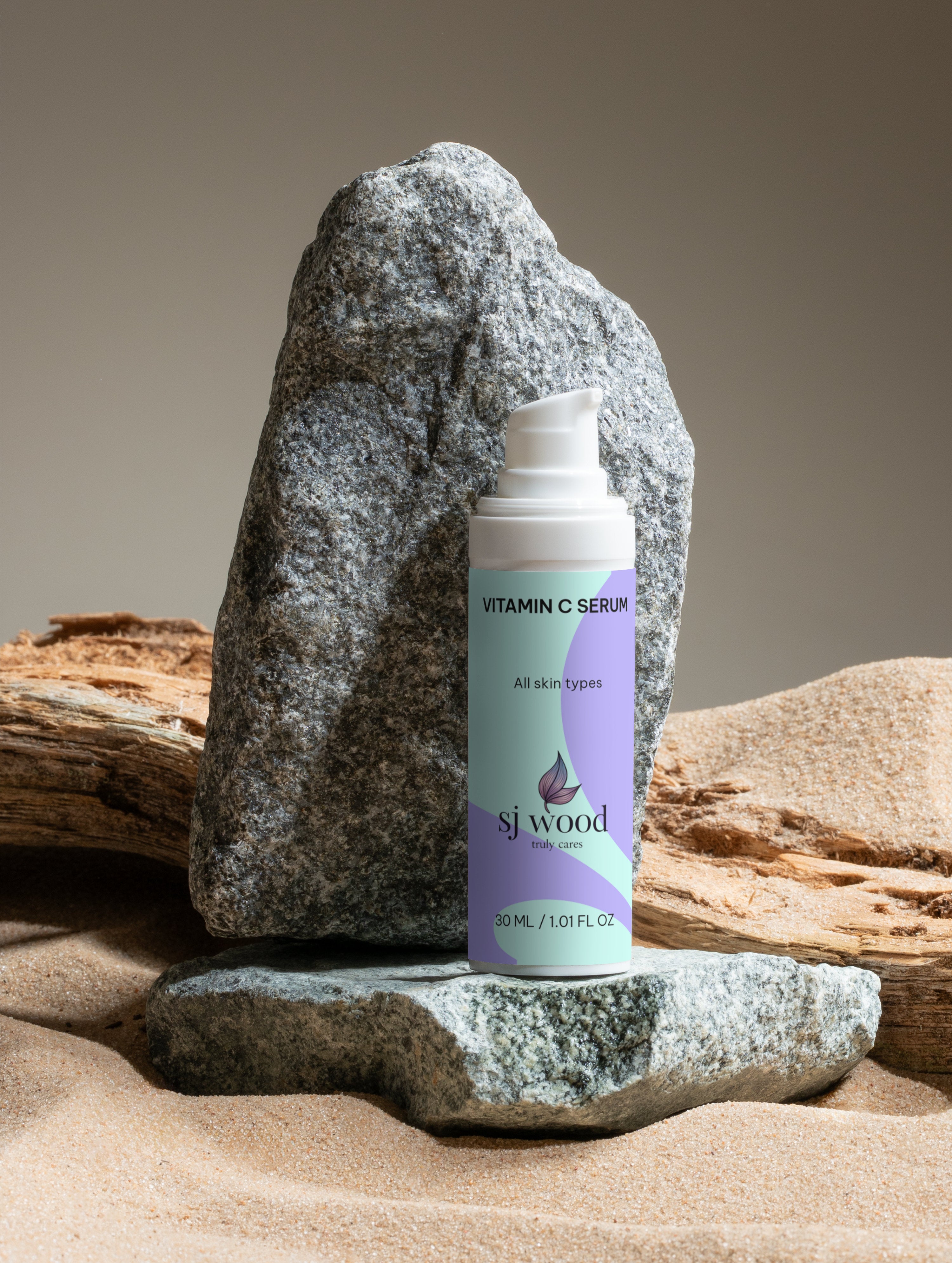 Vitamin C Serum