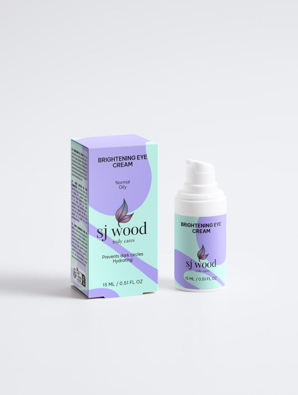Brightening Eye Cream