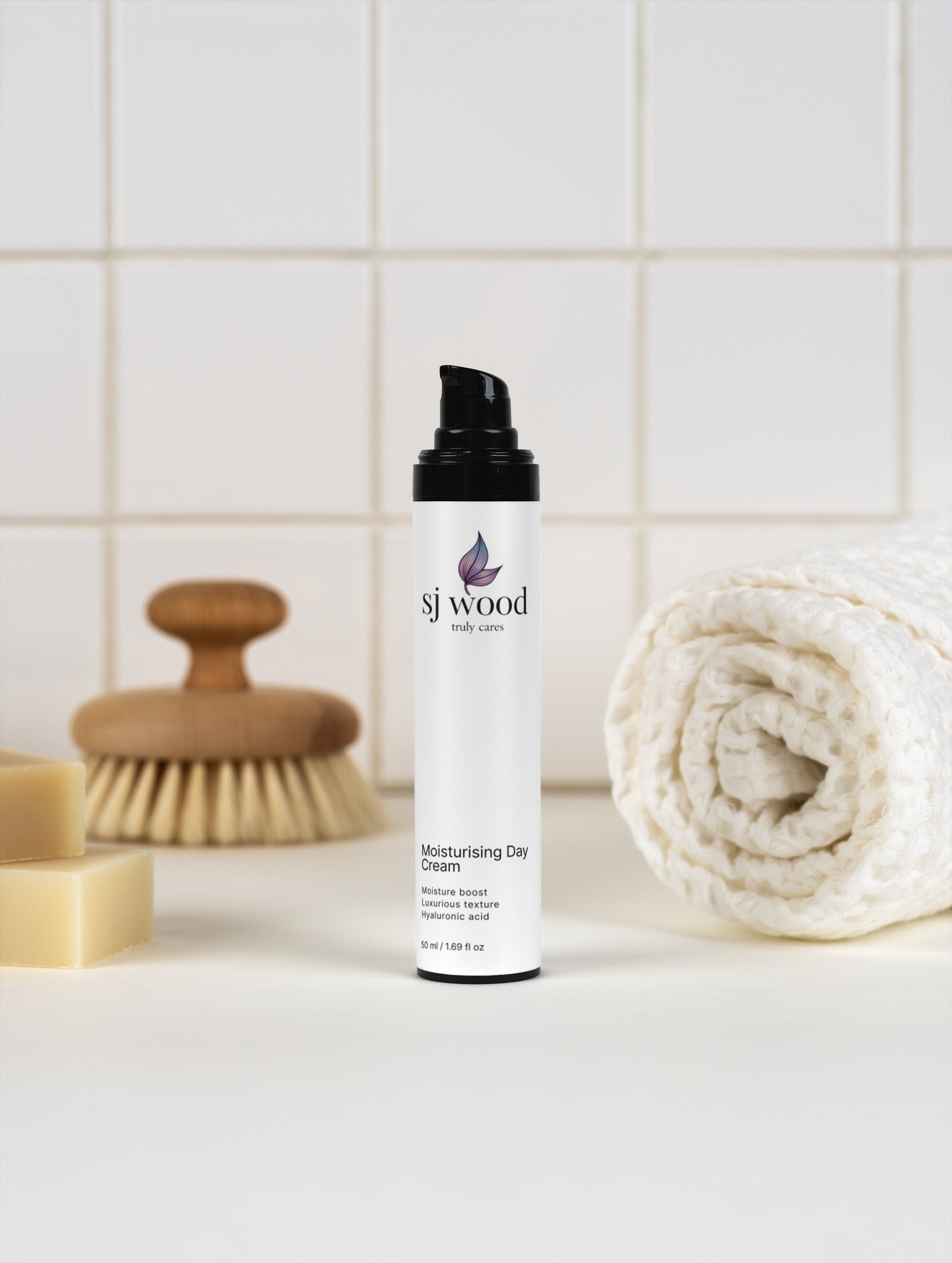Moisturising Day Cream