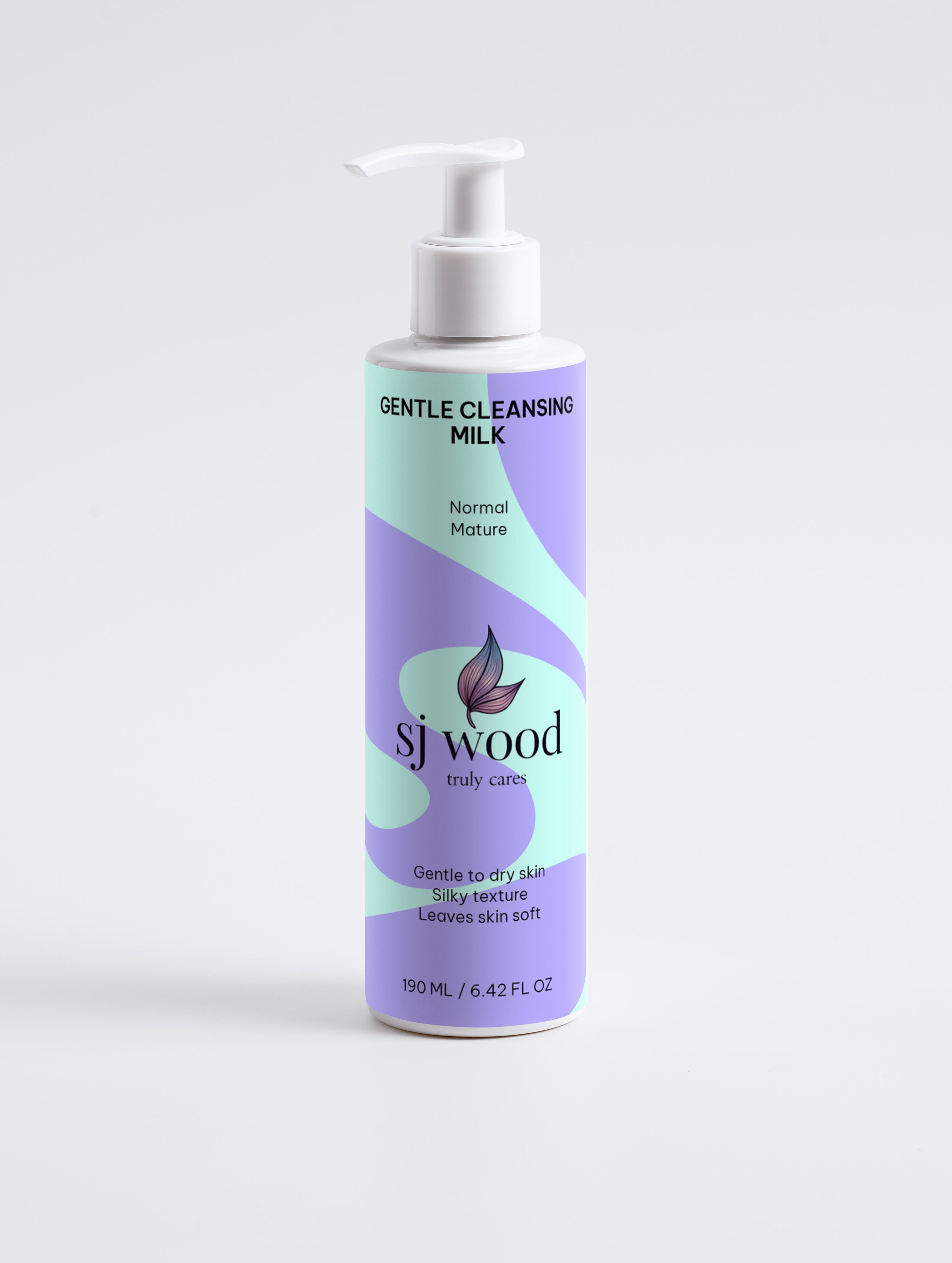 Gentle Cleansing Milk
