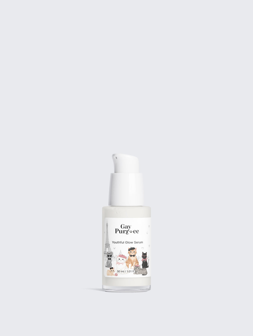 Youthful Glow Serum