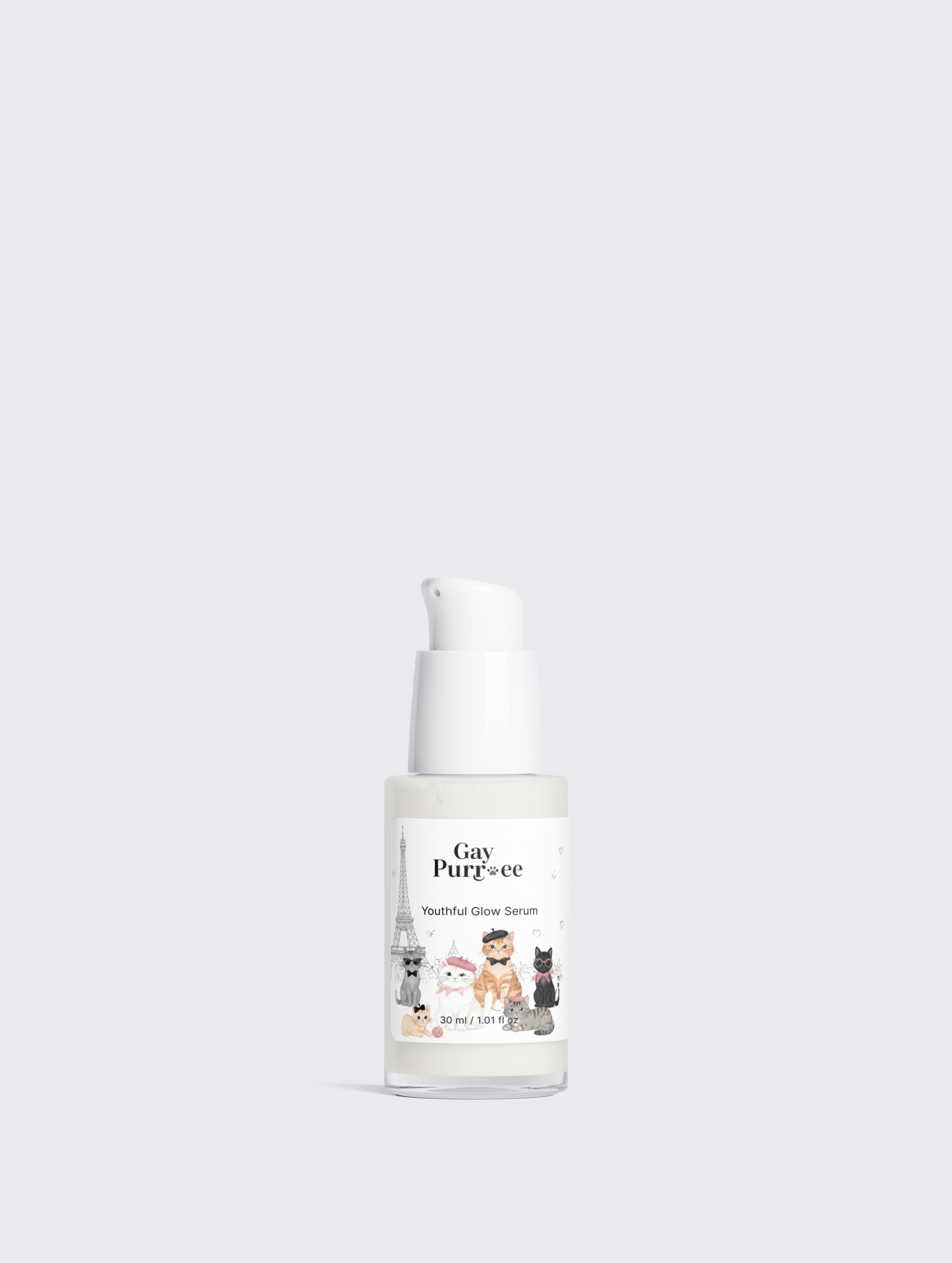 Youthful Glow Serum