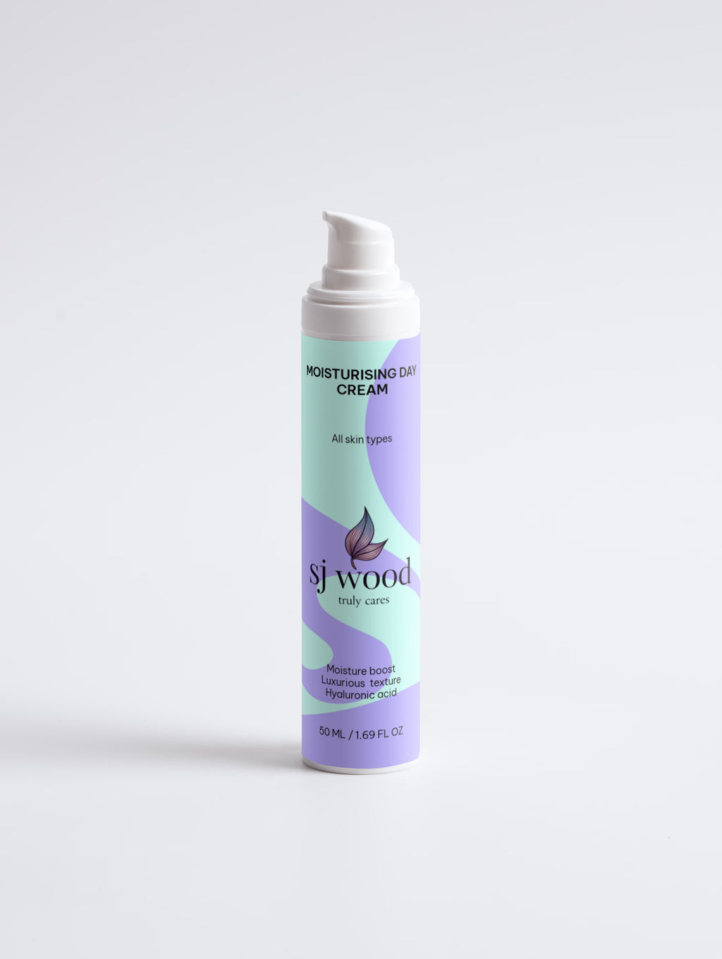 Moisturising Day Cream