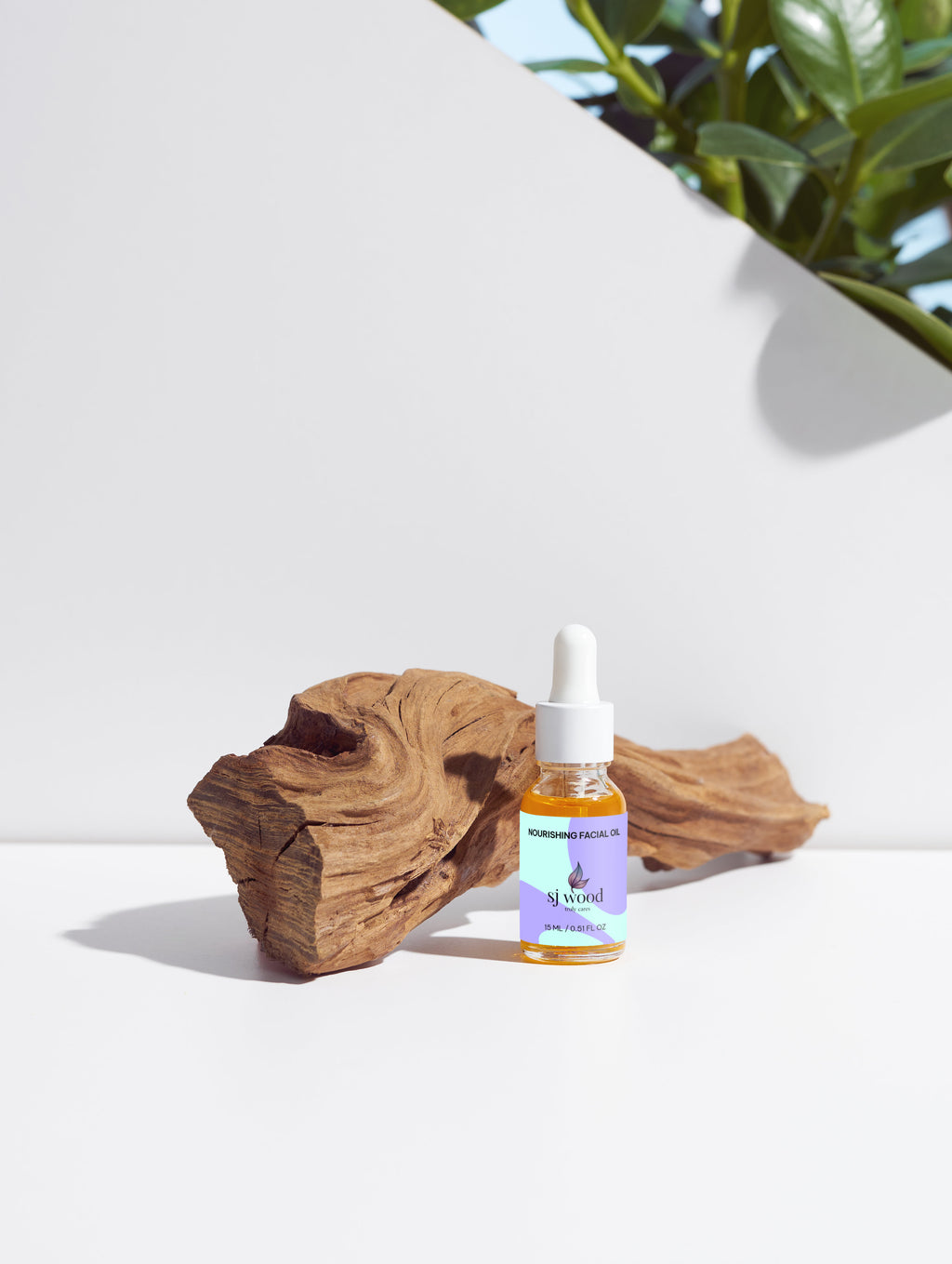 Nourishing Facial Oil