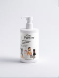 Gloss Shampoo, Smoky Green Vetiver