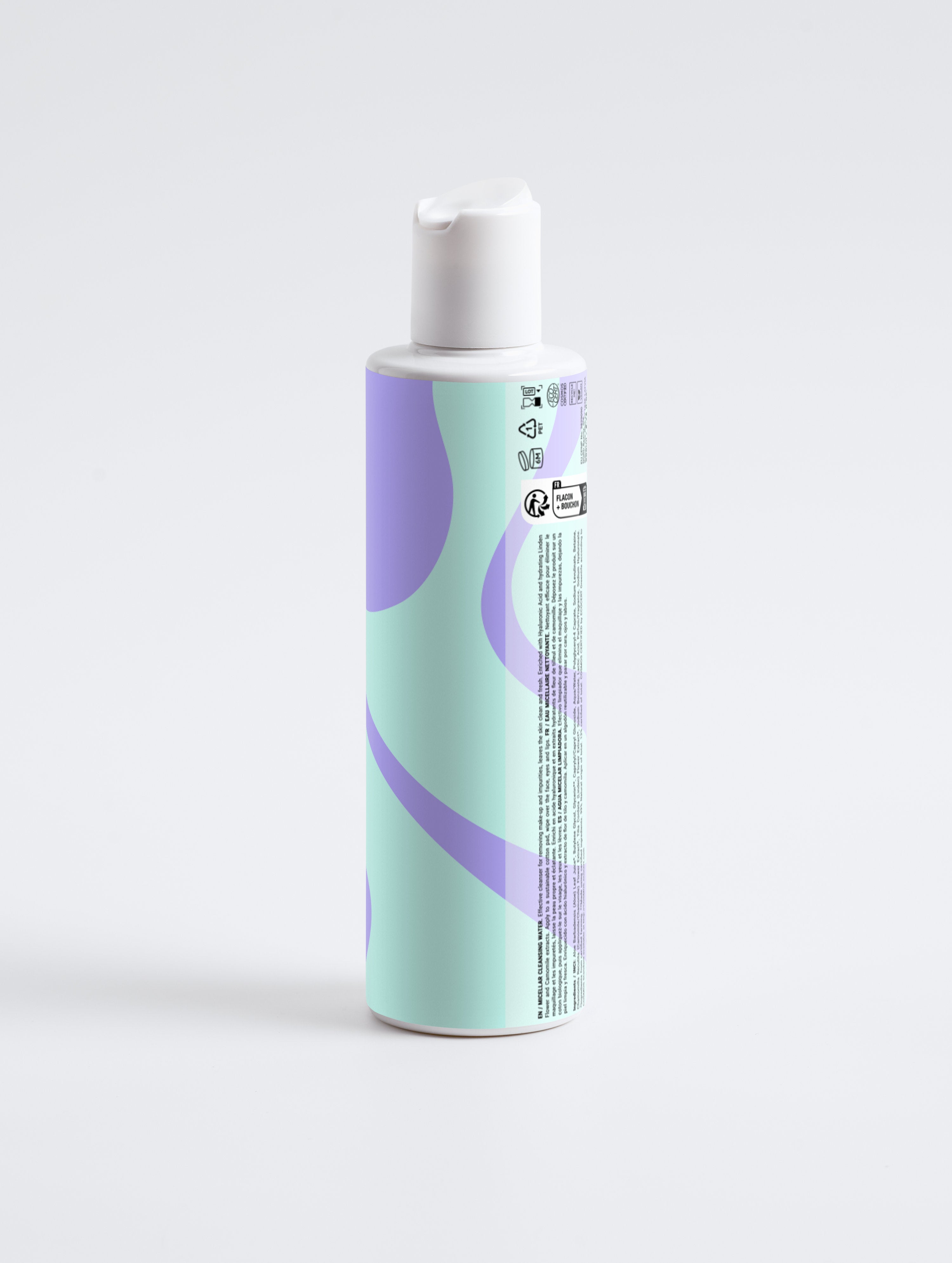 Micellar Cleansing Water
