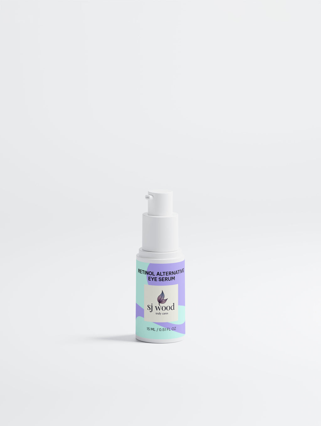 Retinol Alternative Eye Serum