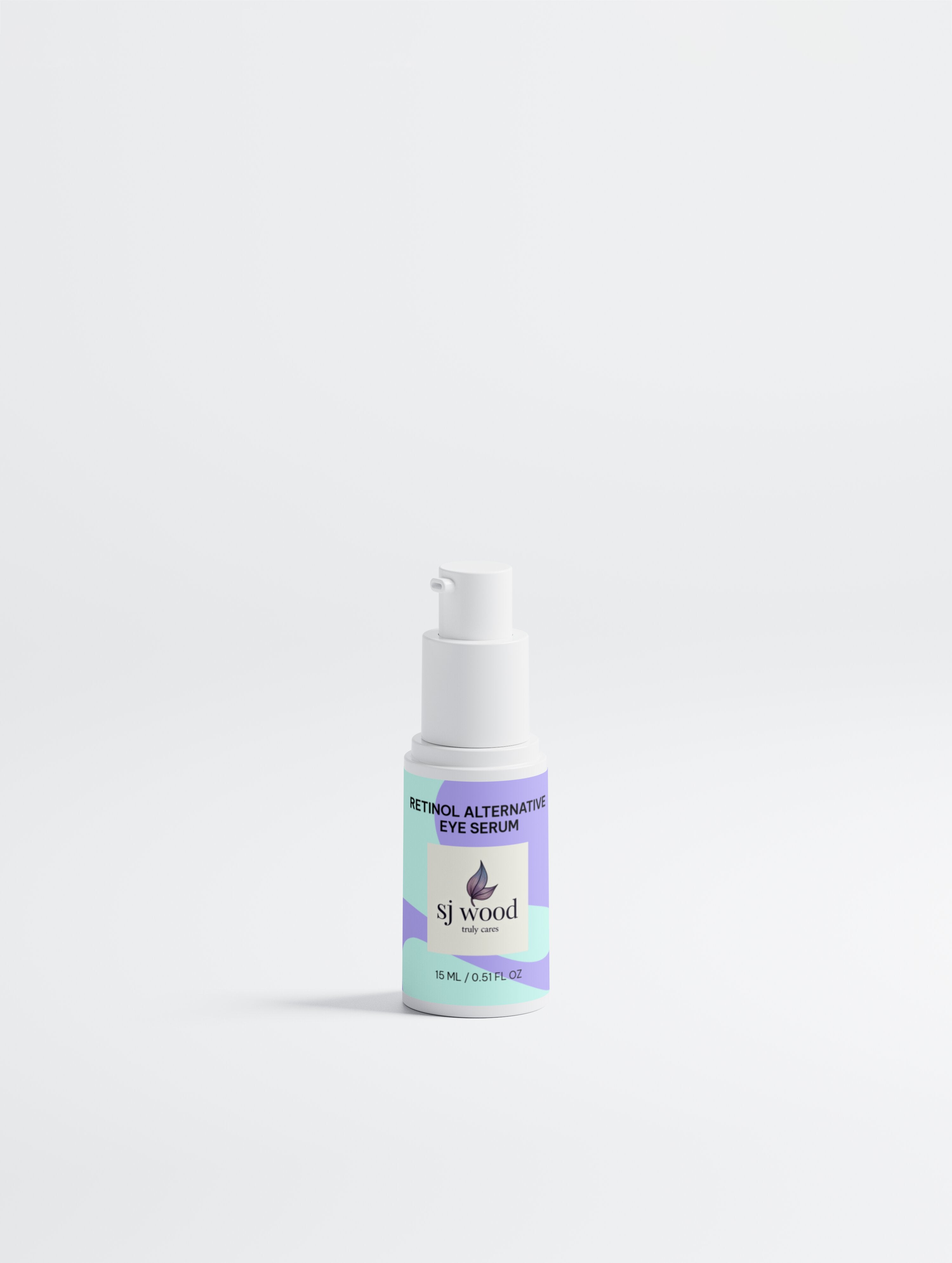 Retinol Alternative Eye Serum