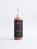 Step 1: Radiant Glow Facial Wash