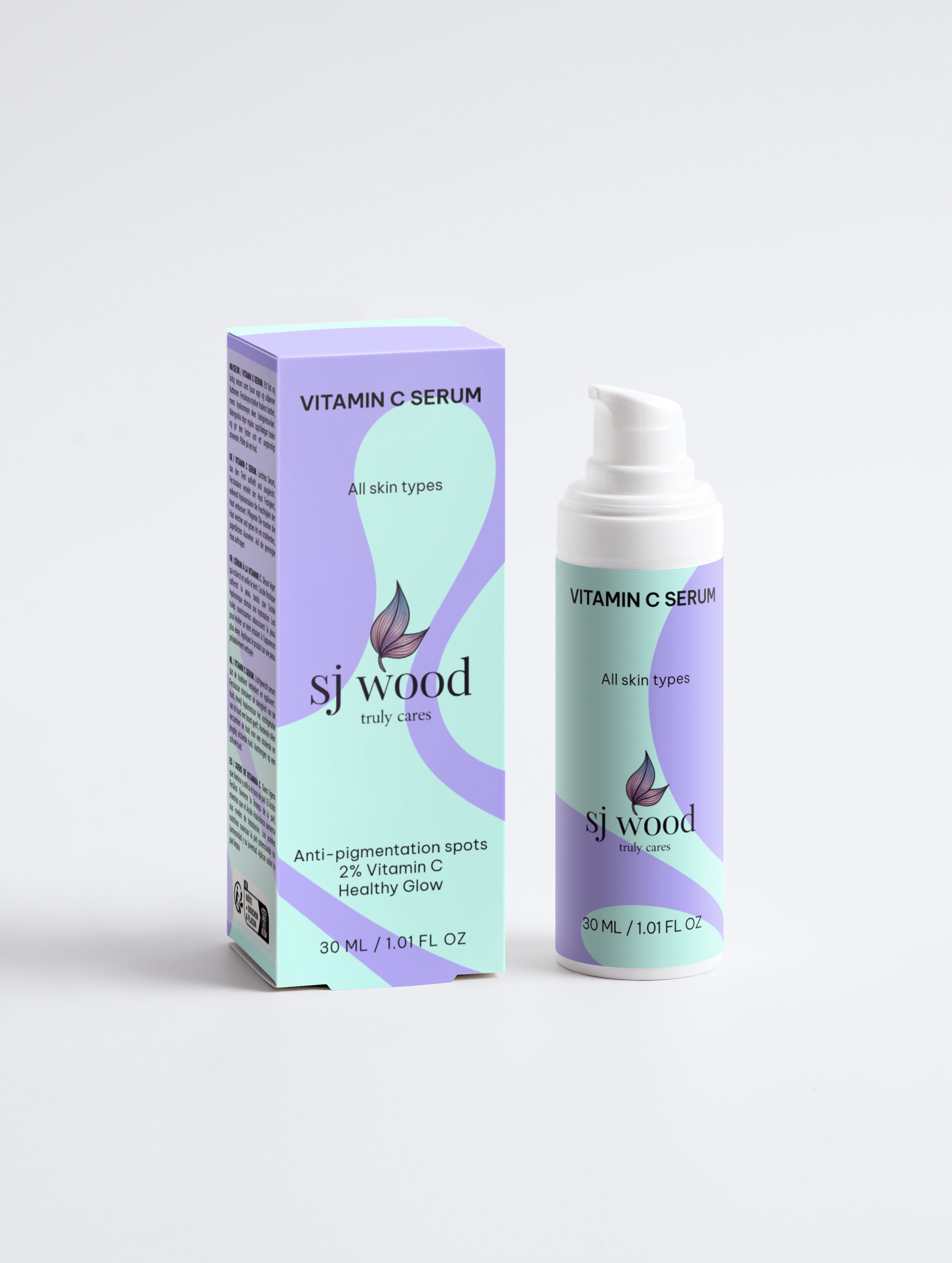 Vitamin C Serum