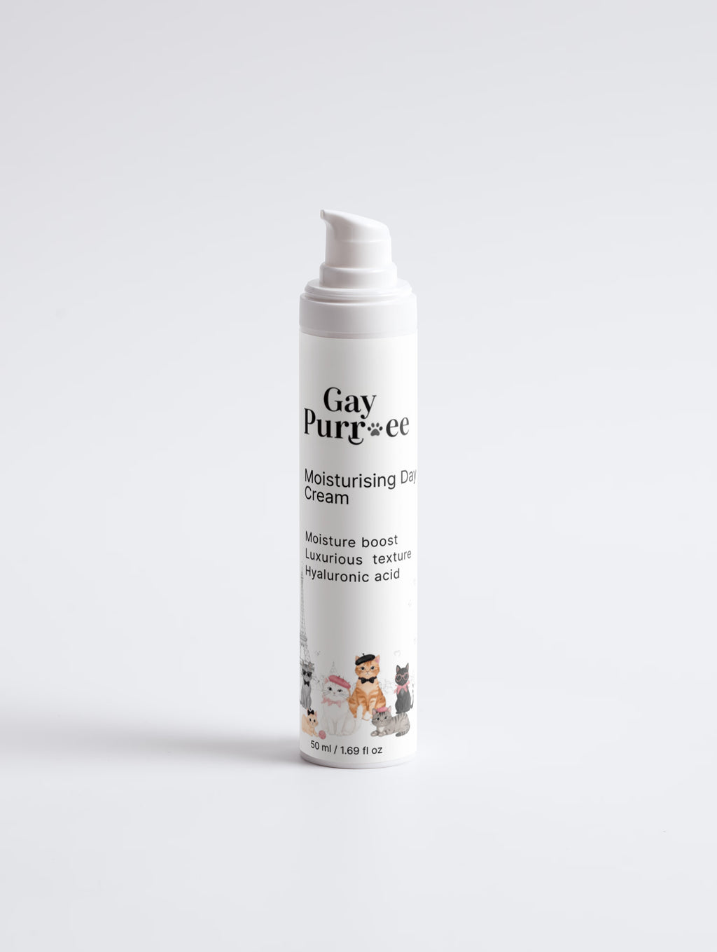 Moisturising Day Cream