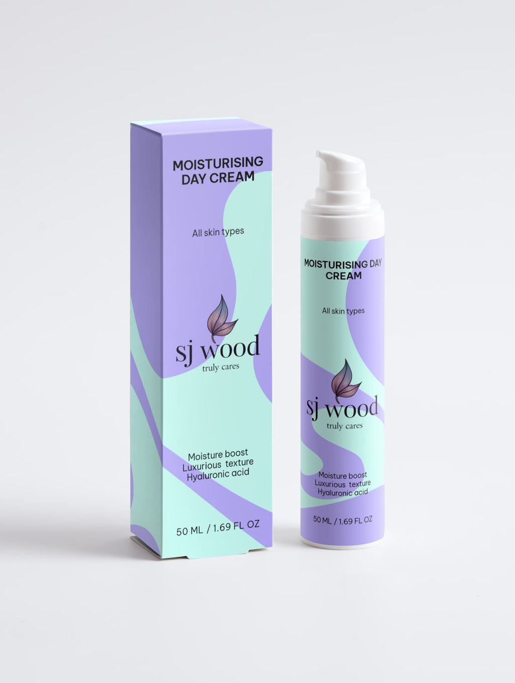 Moisturising Day Cream