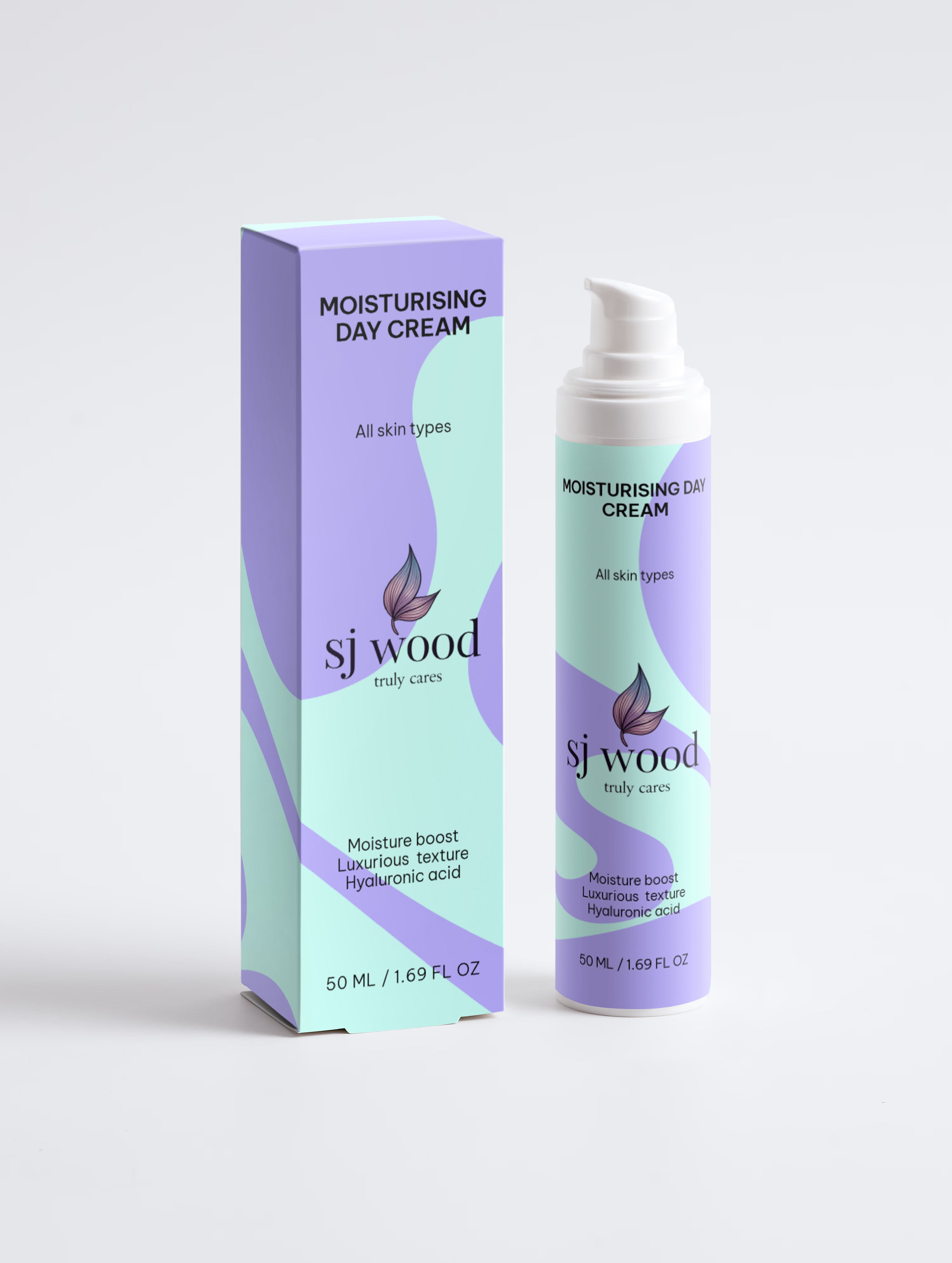 Moisturising Day Cream