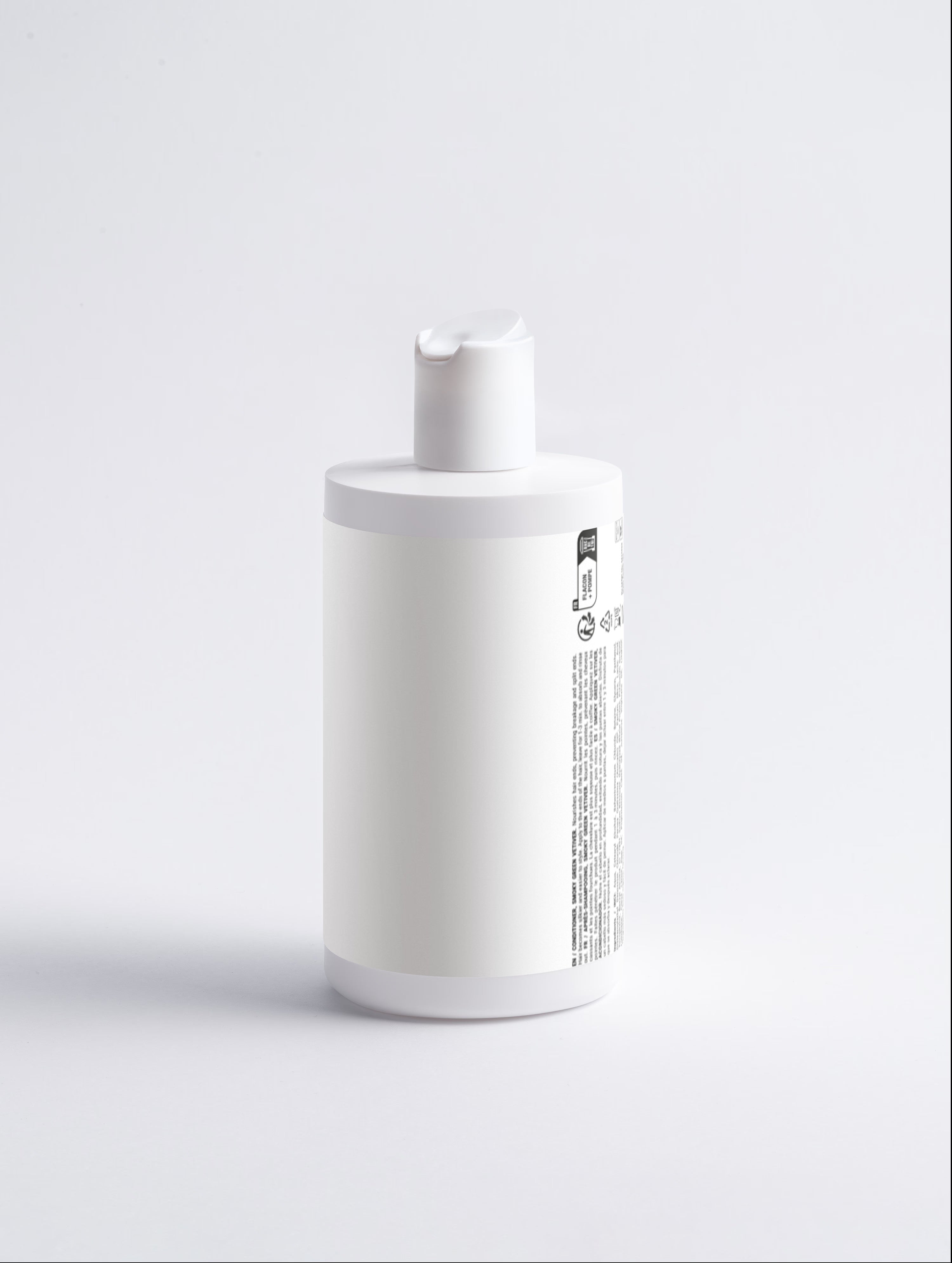 Gloss Conditioner, Smoky Green Vetiver