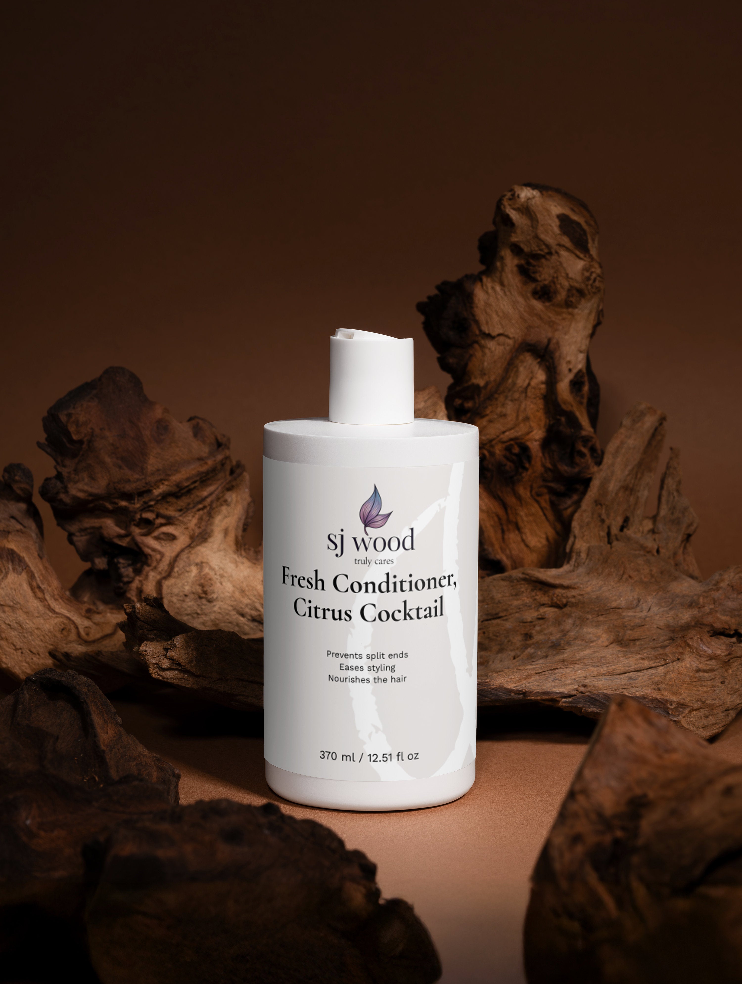 Fresh Conditioner, Citrus Cocktail