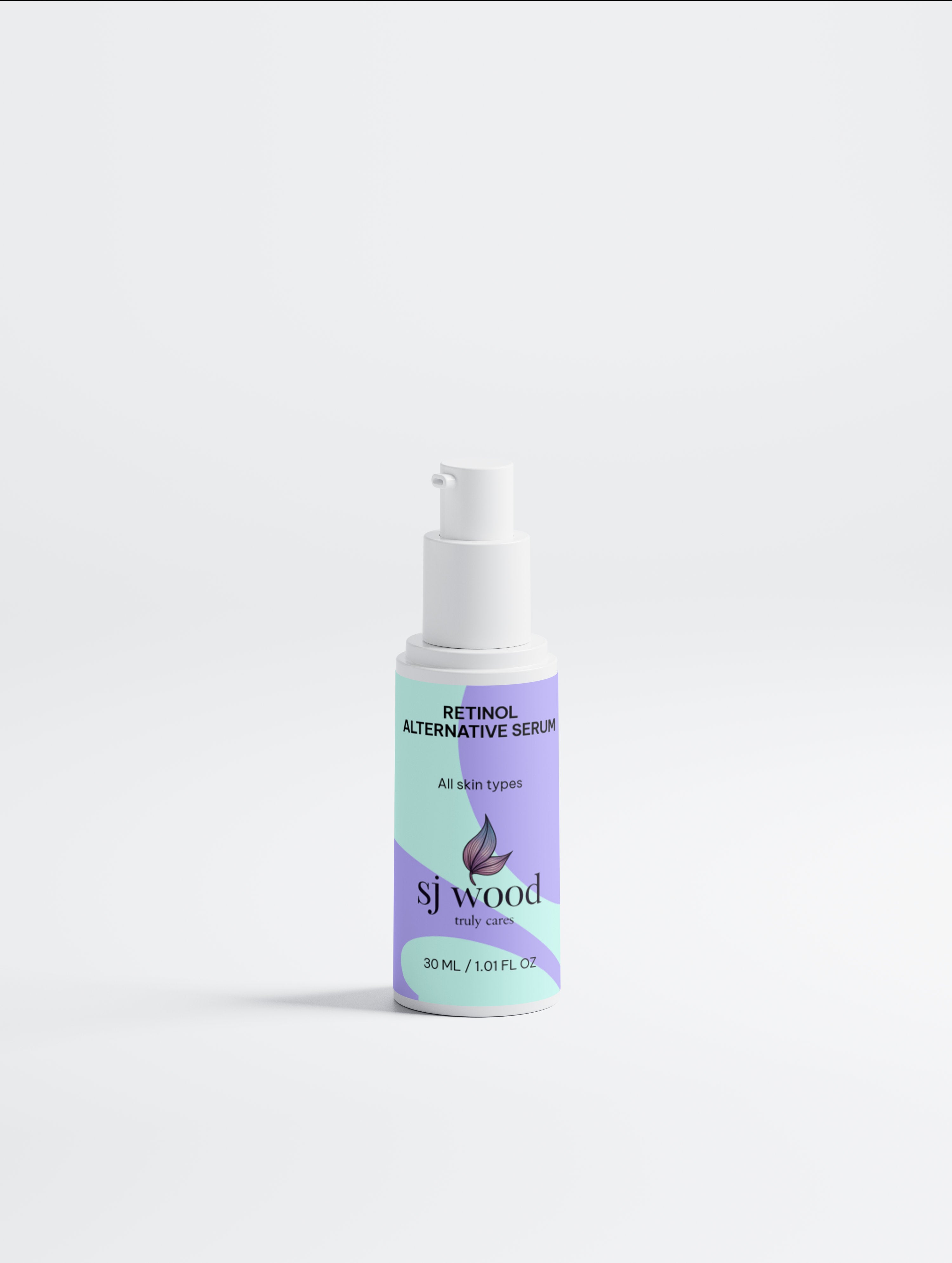 Retinol Alternative Serum