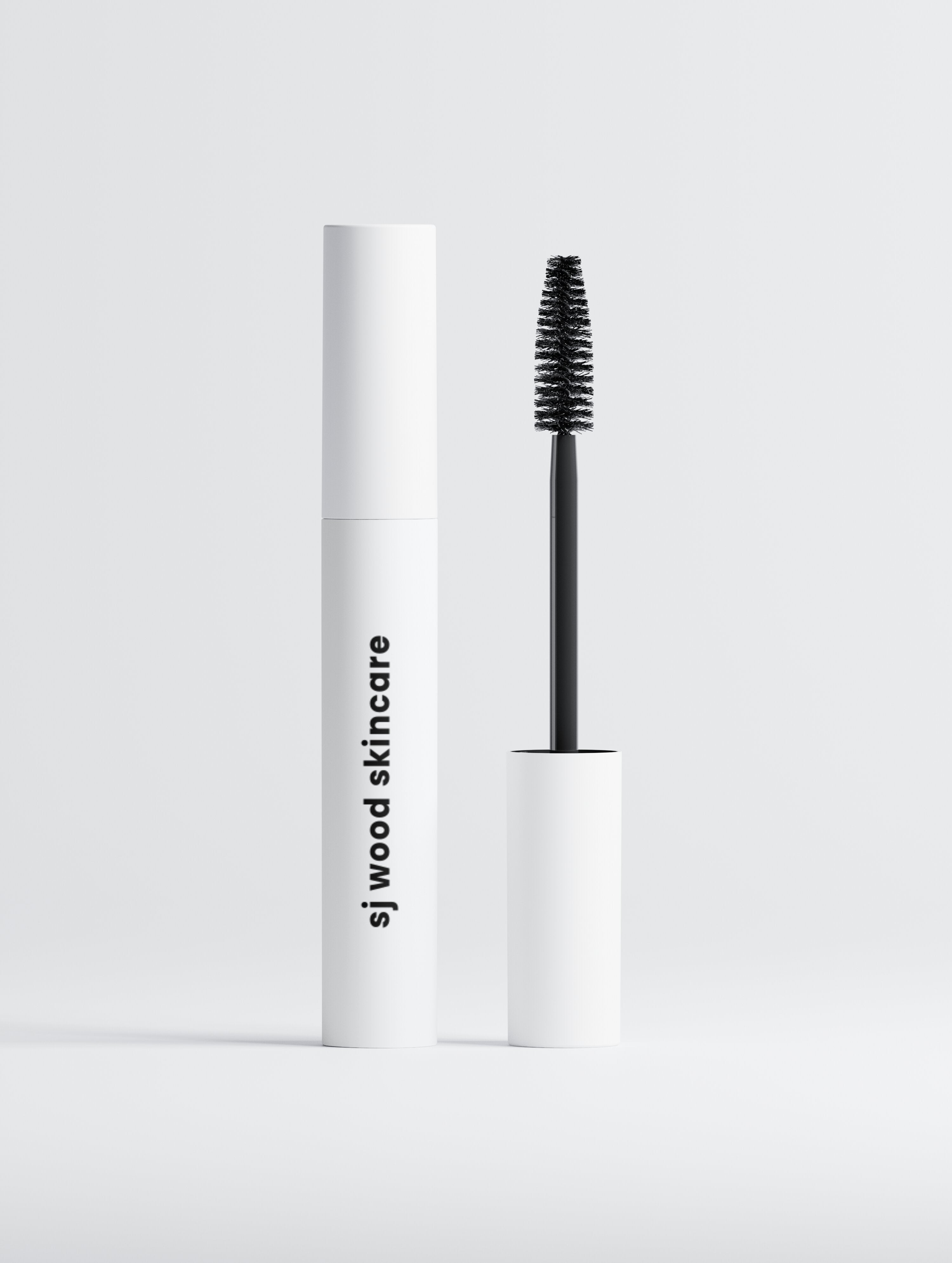 Lengthening & Volumising Mascara