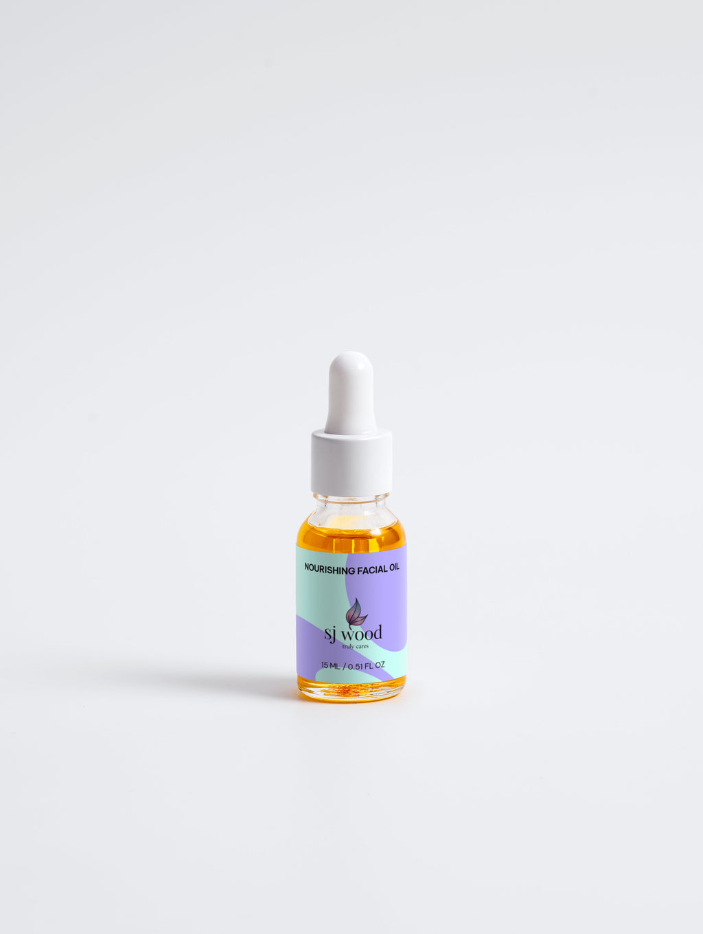 Nourishing Facial Oil