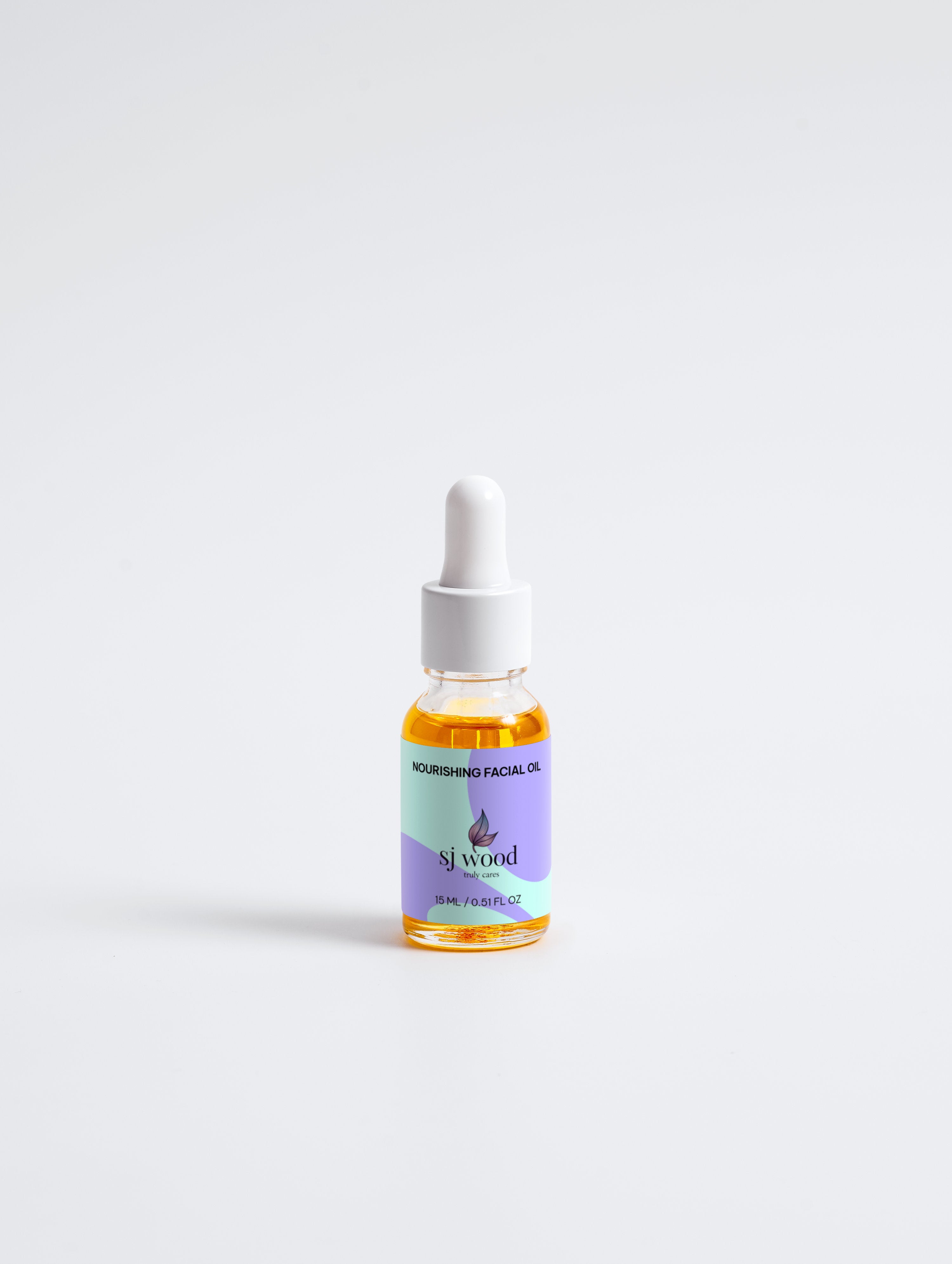 Nourishing Facial Oil