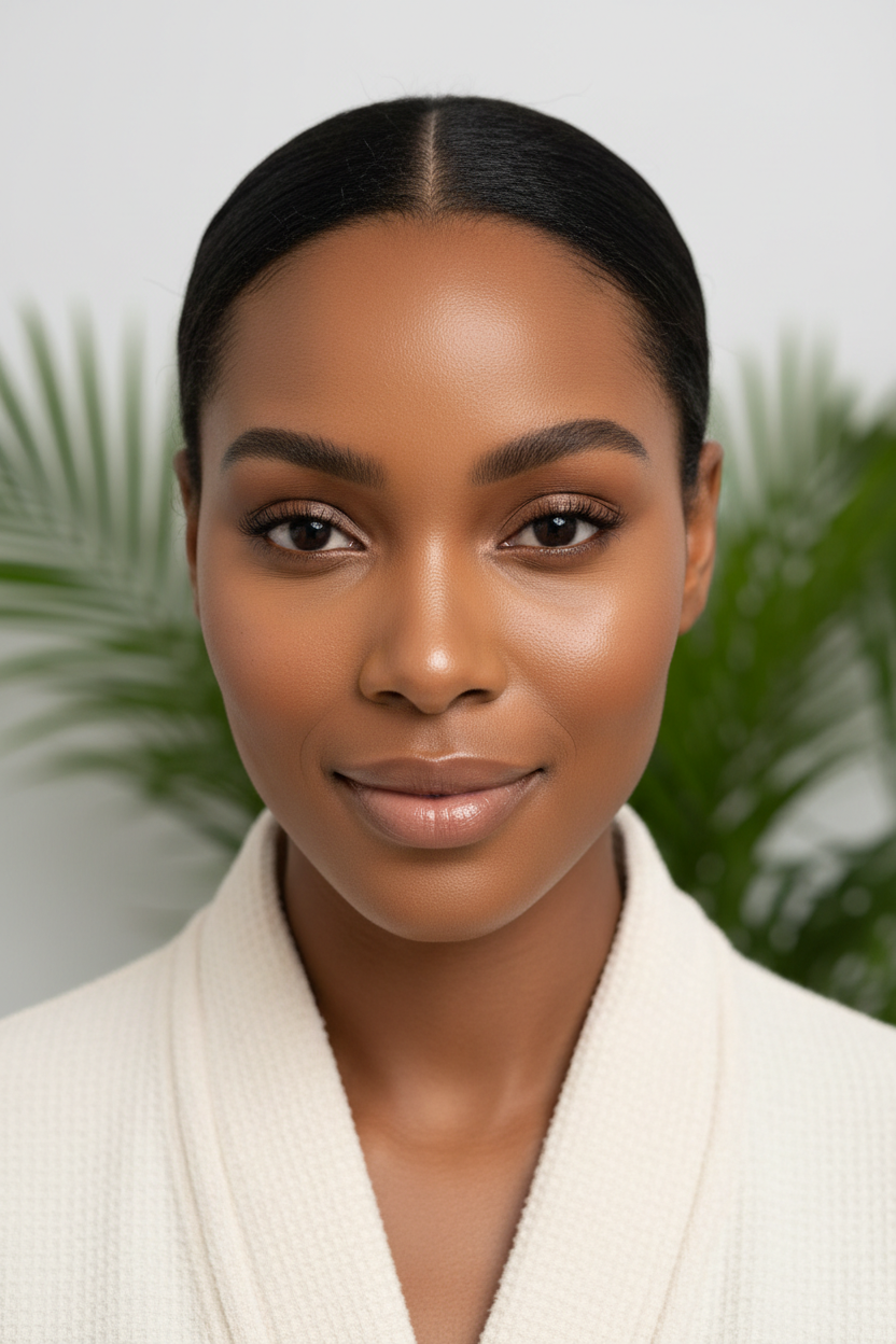 Foundation with Peptides, 40 Deep Neutral