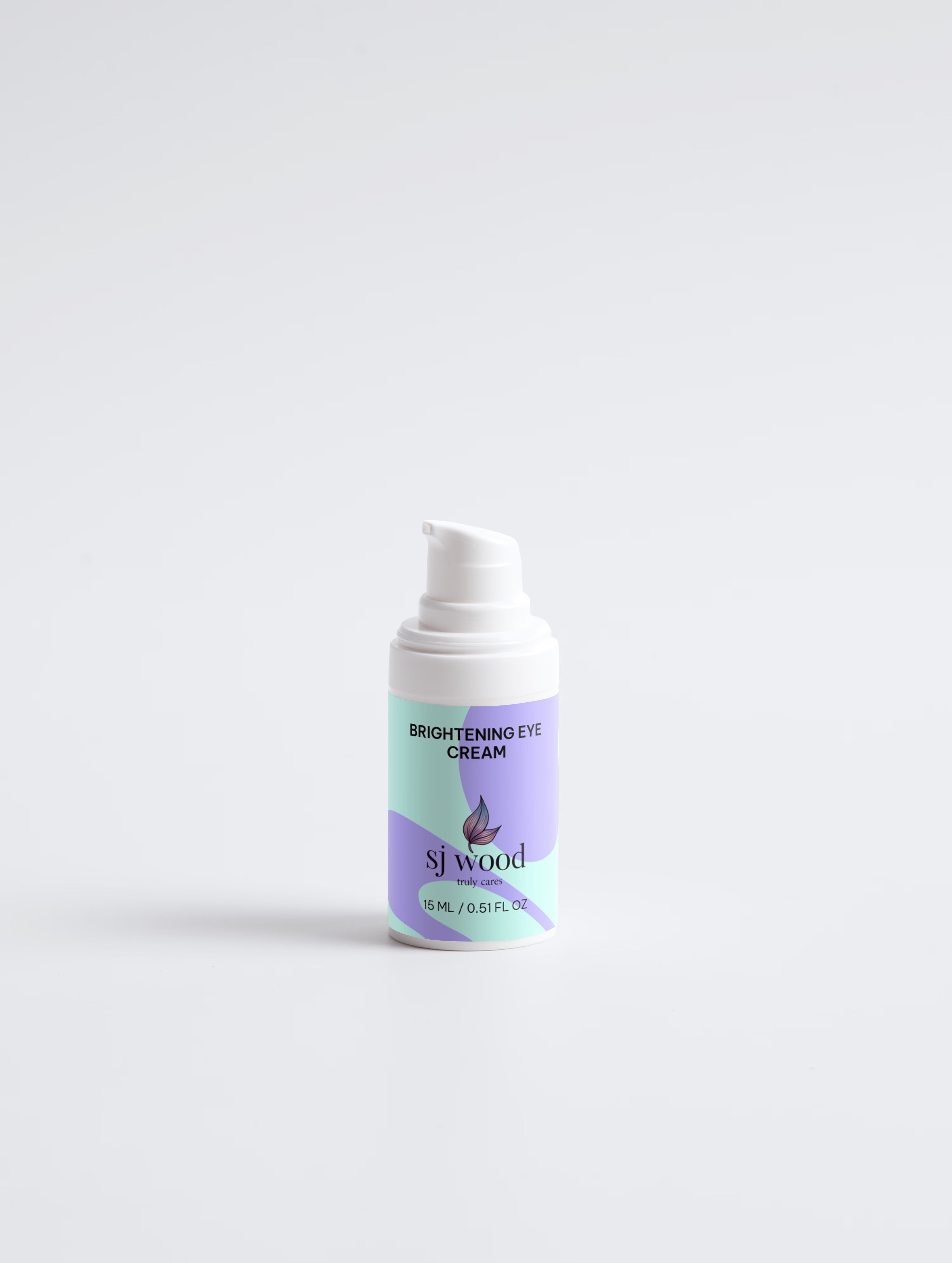 Brightening Eye Cream