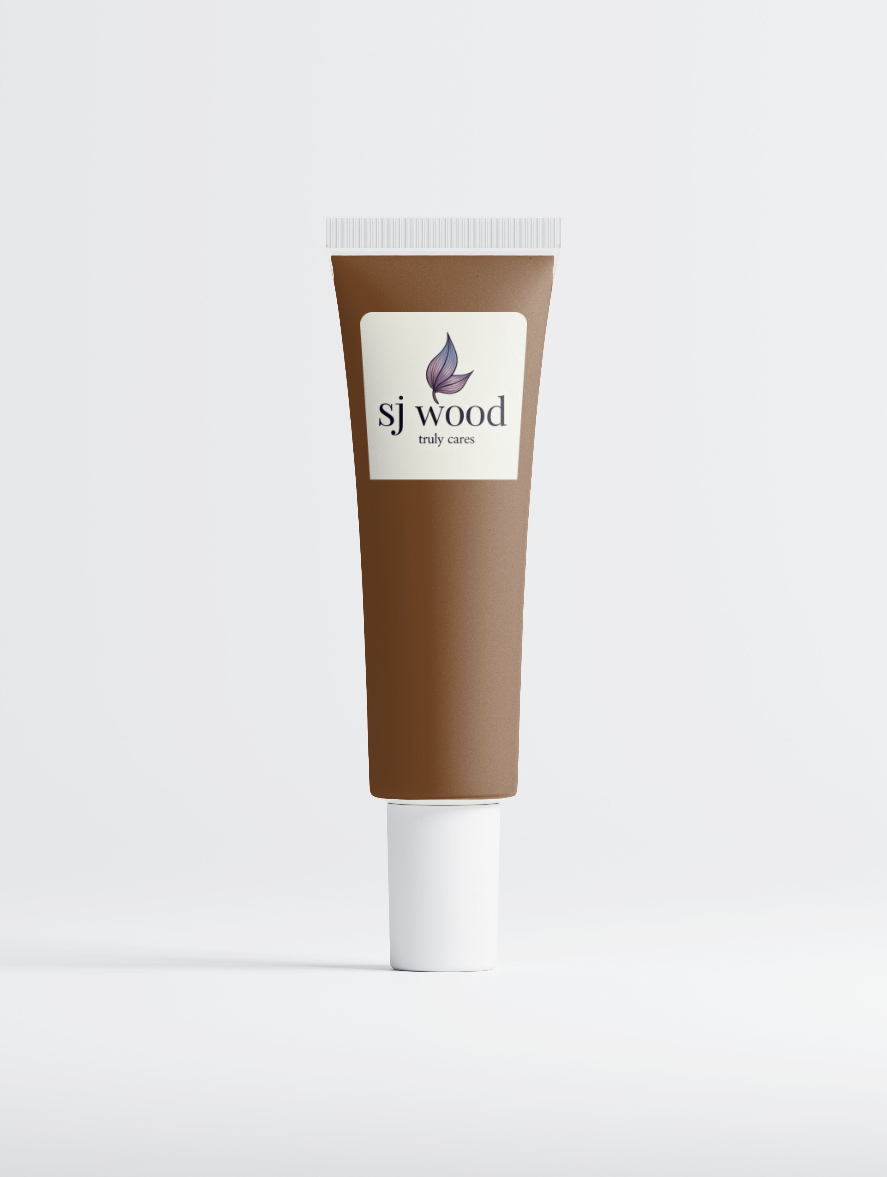Foundation with Peptides, 40 Deep Neutral