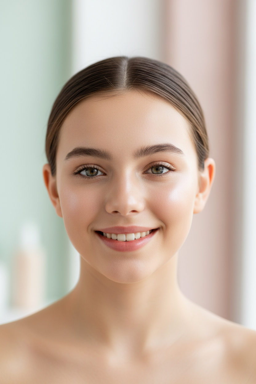Blemish Care Moisturiser