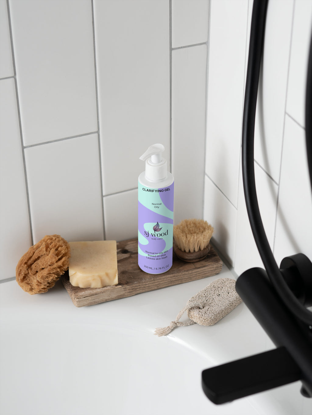 Clarifying Gel