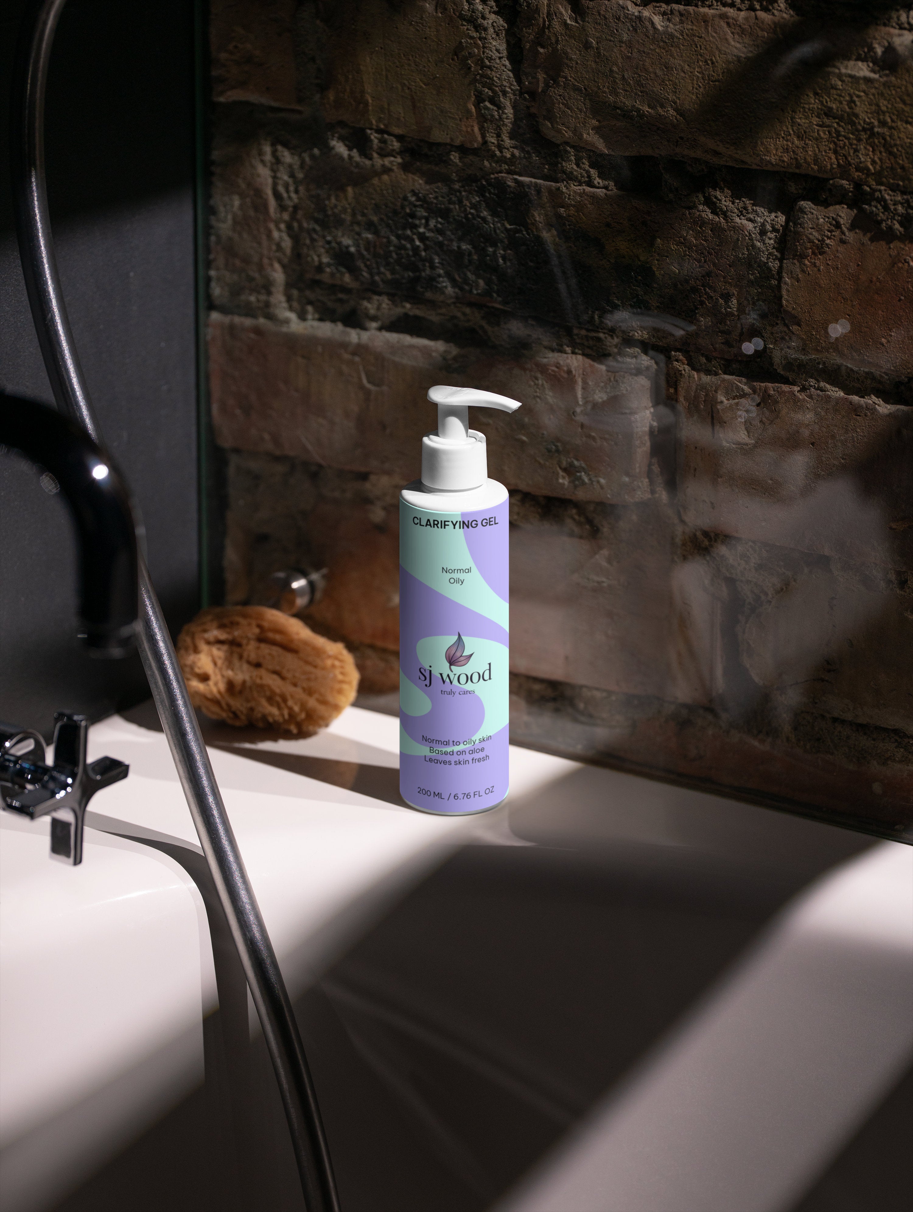 Clarifying Gel