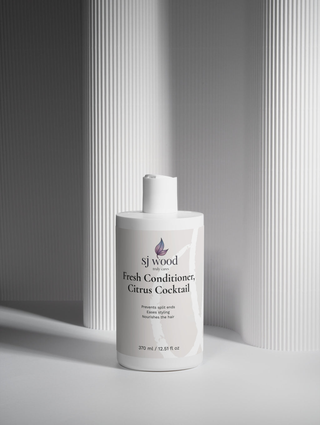 Fresh Conditioner, Citrus Cocktail