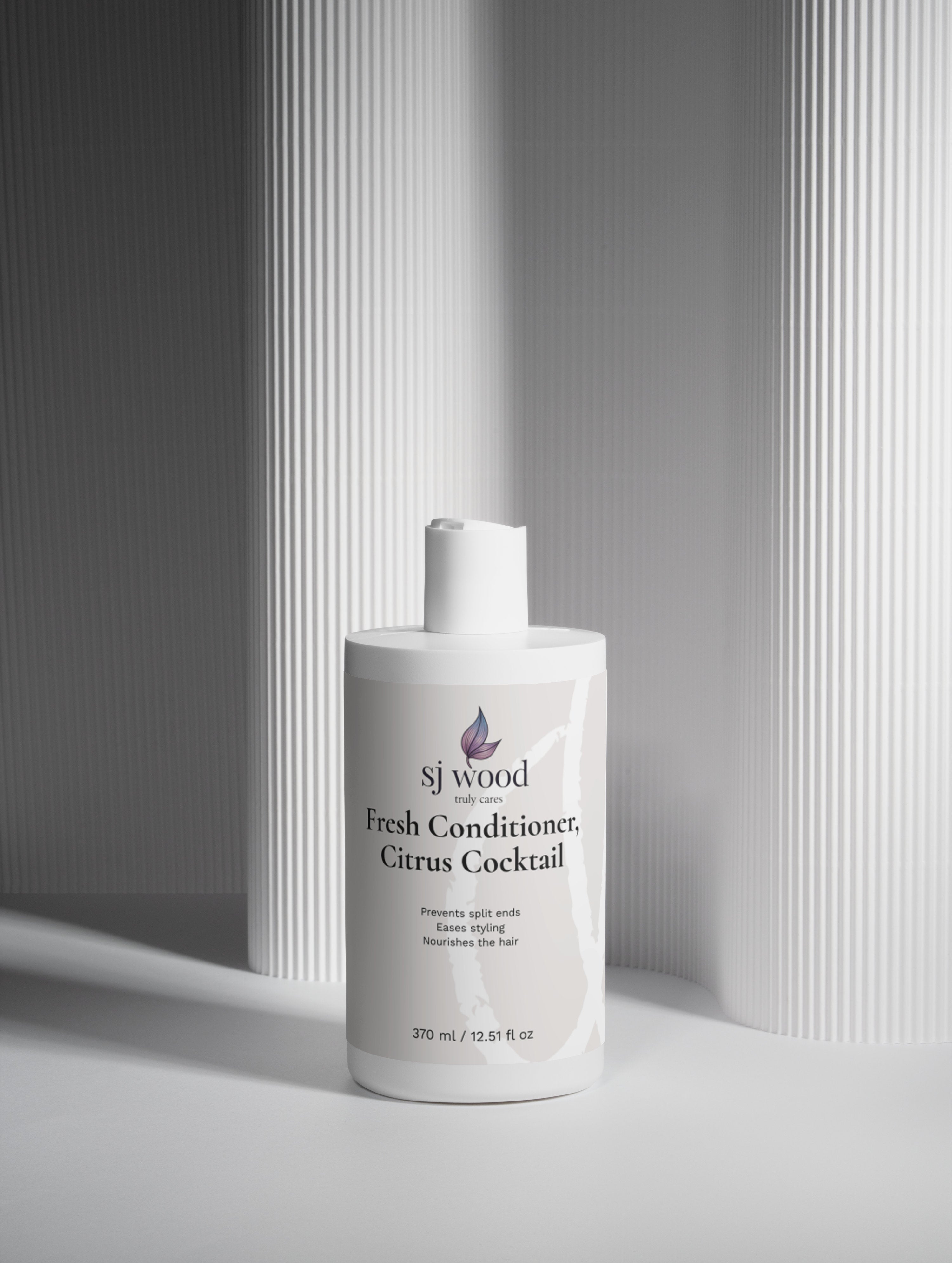 Fresh Conditioner, Citrus Cocktail