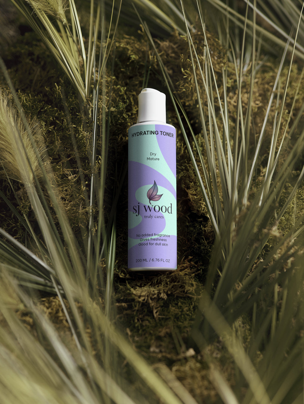 Hydrating Toner