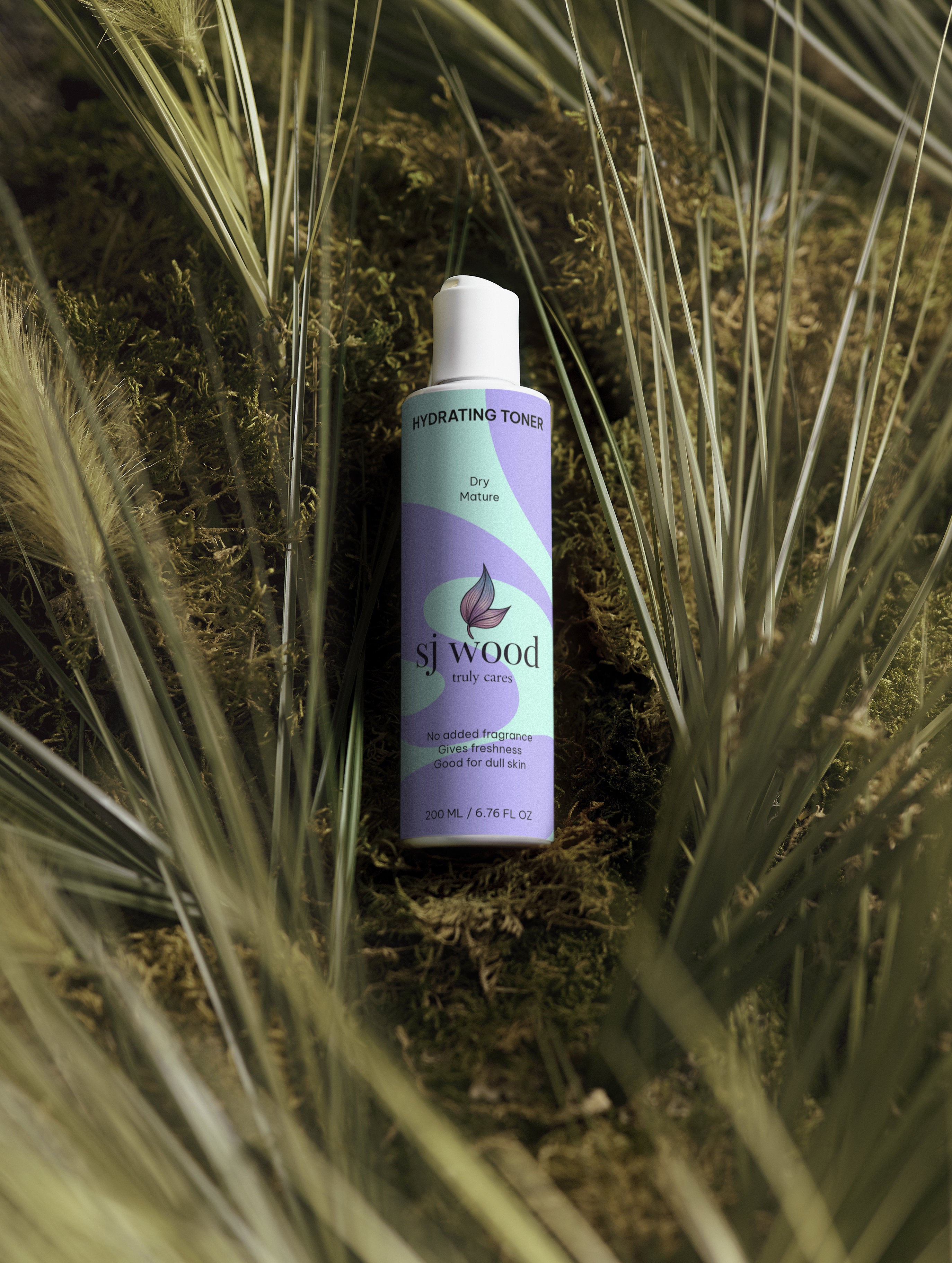 Hydrating Toner
