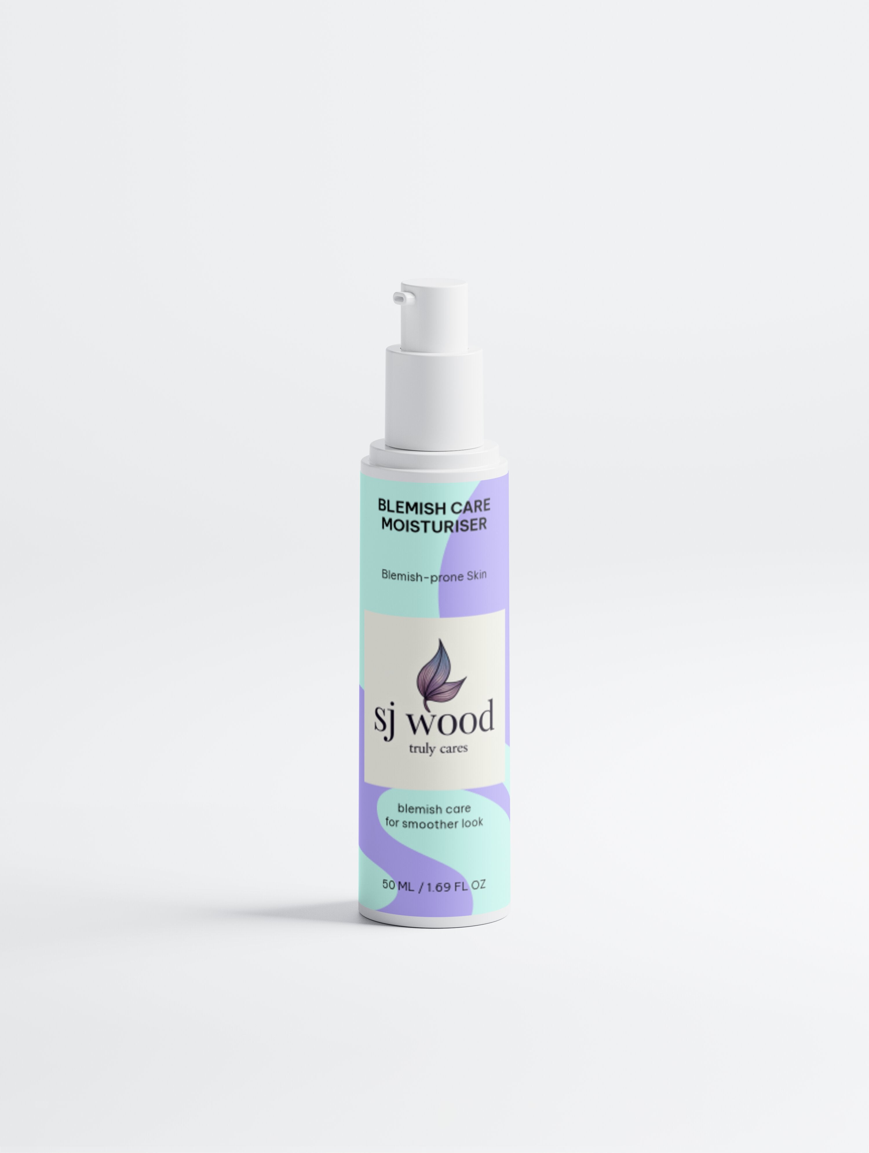 Blemish Care Moisturiser