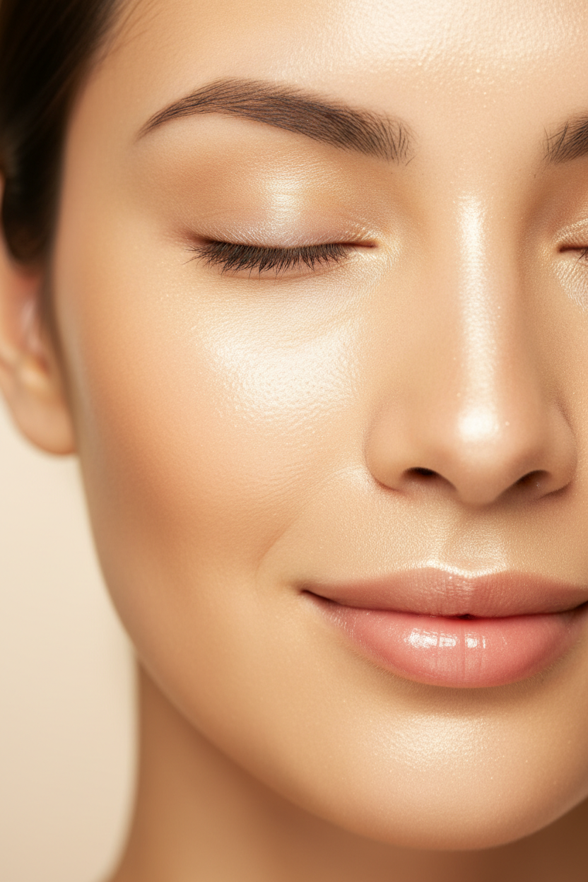Targeted Dark Spot Care, 1% Kojic Acid