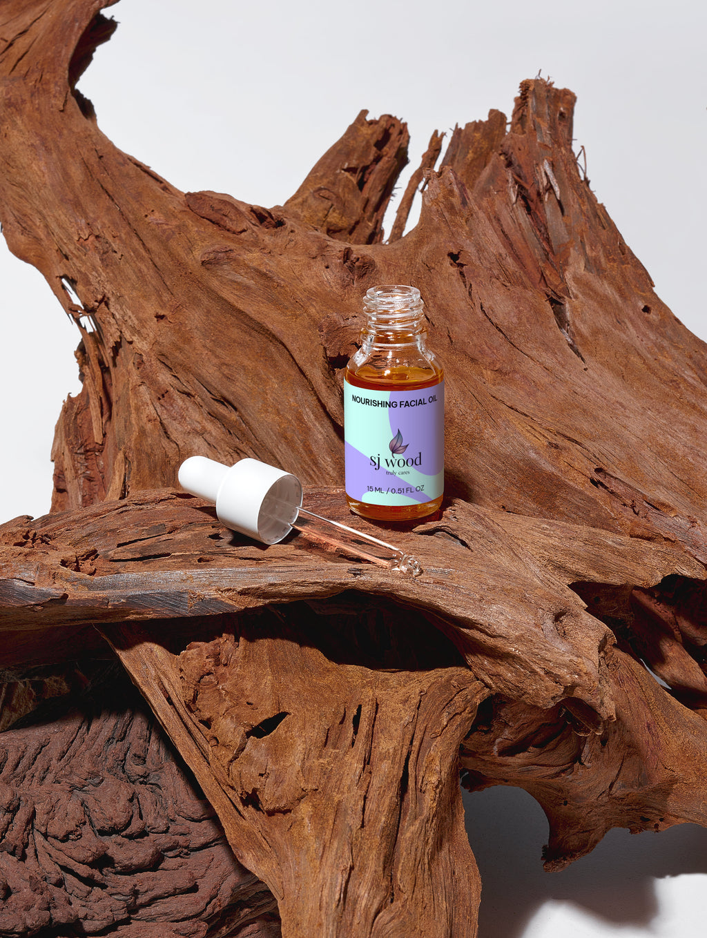 Nourishing Facial Oil