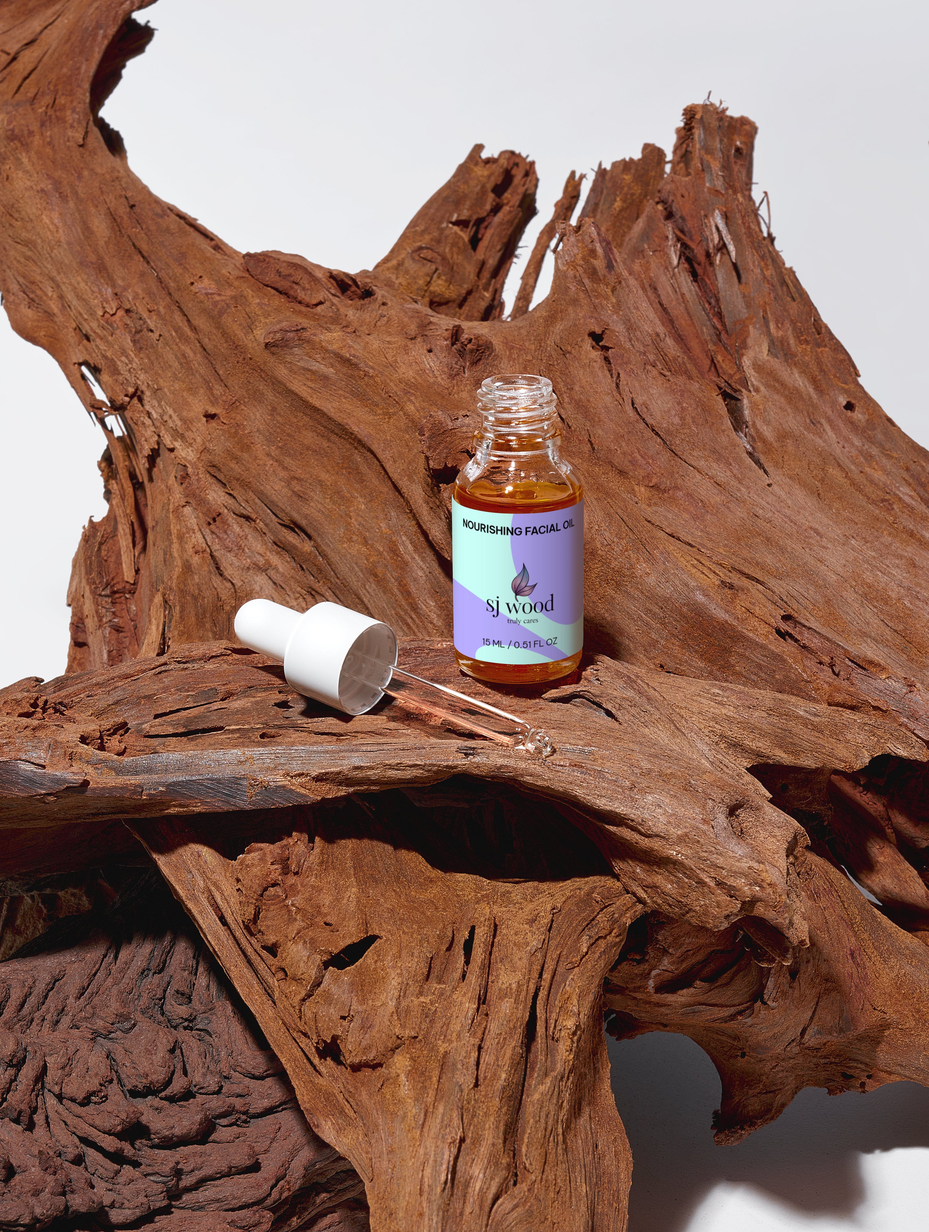 Nourishing Facial Oil