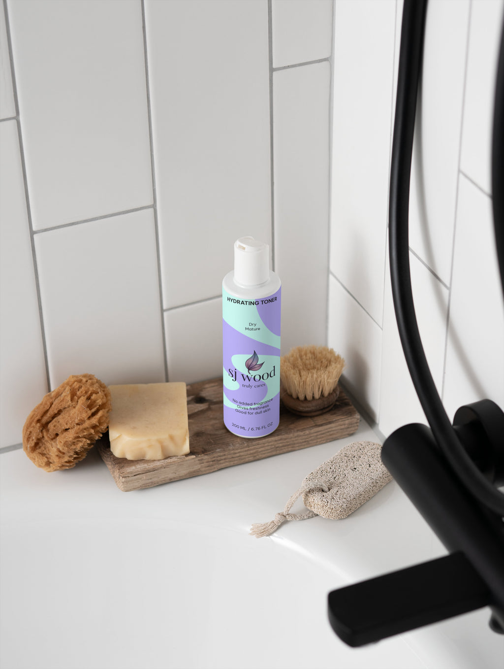 Hydrating Toner