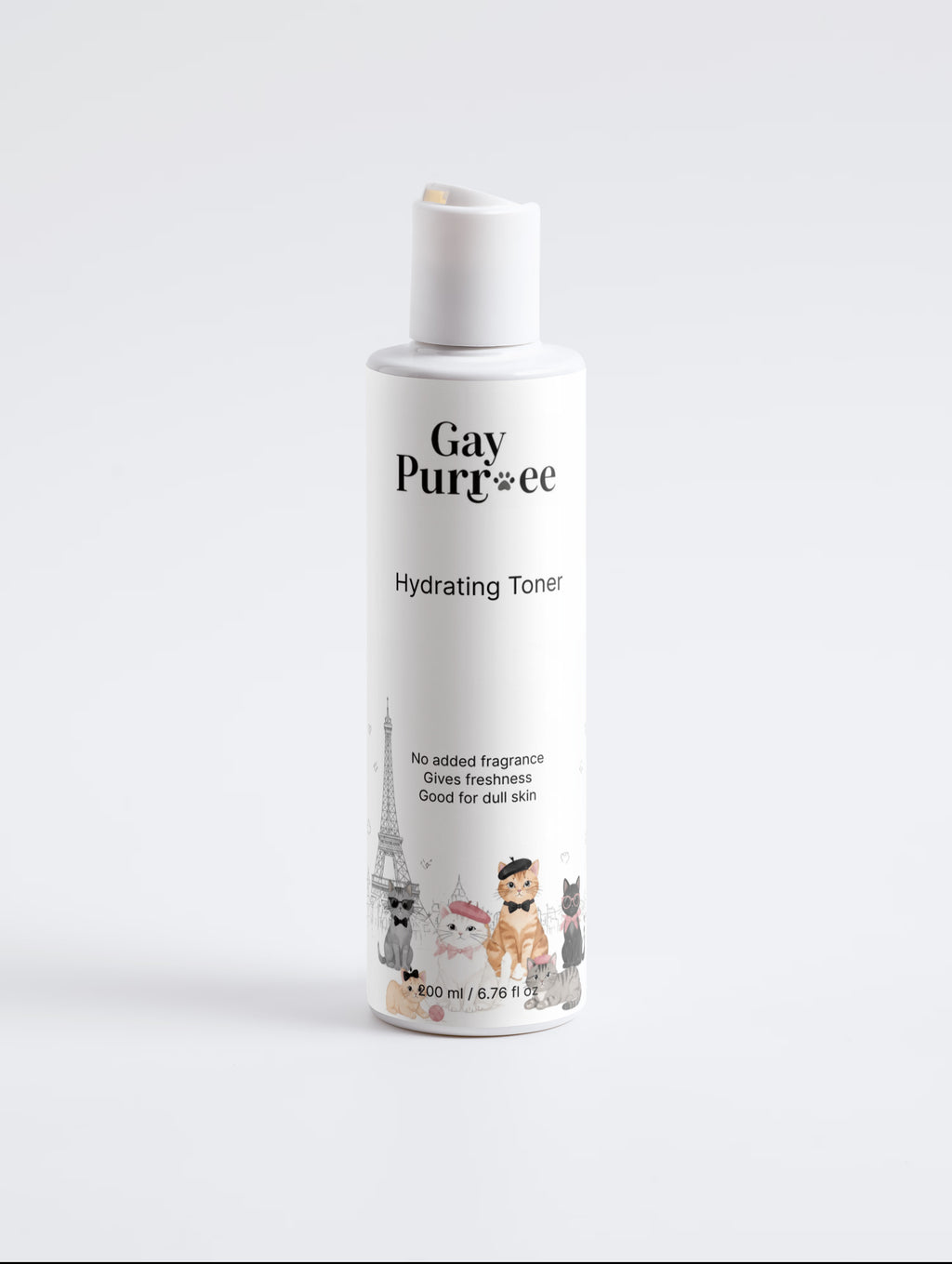 Hydrating Toner