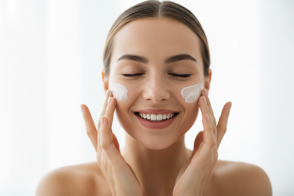 Anti-Age Day Cream