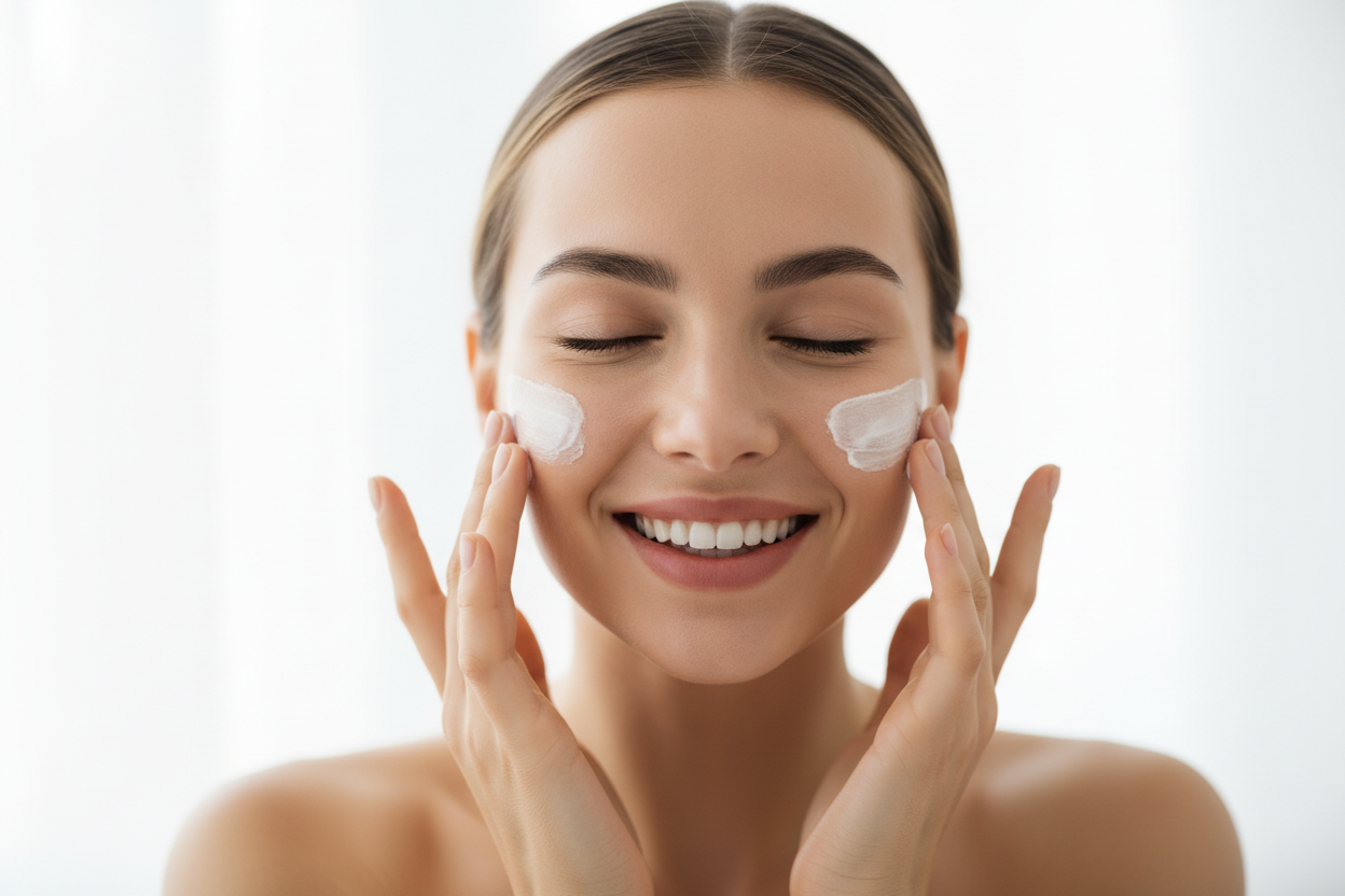 Anti-Age Day Cream