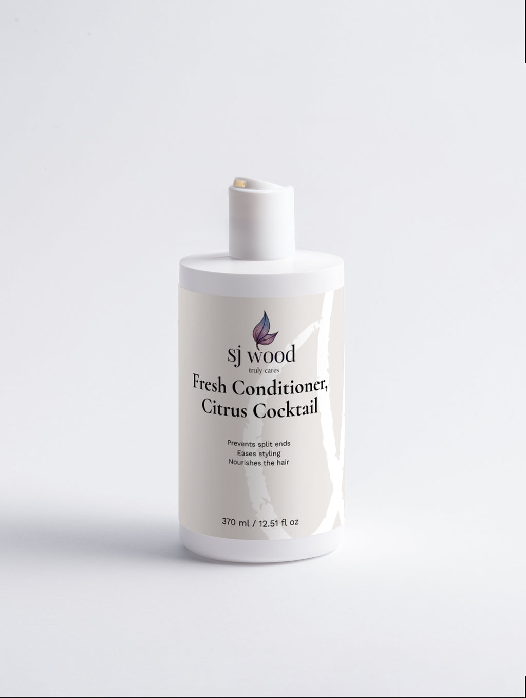 Fresh Conditioner, Citrus Cocktail