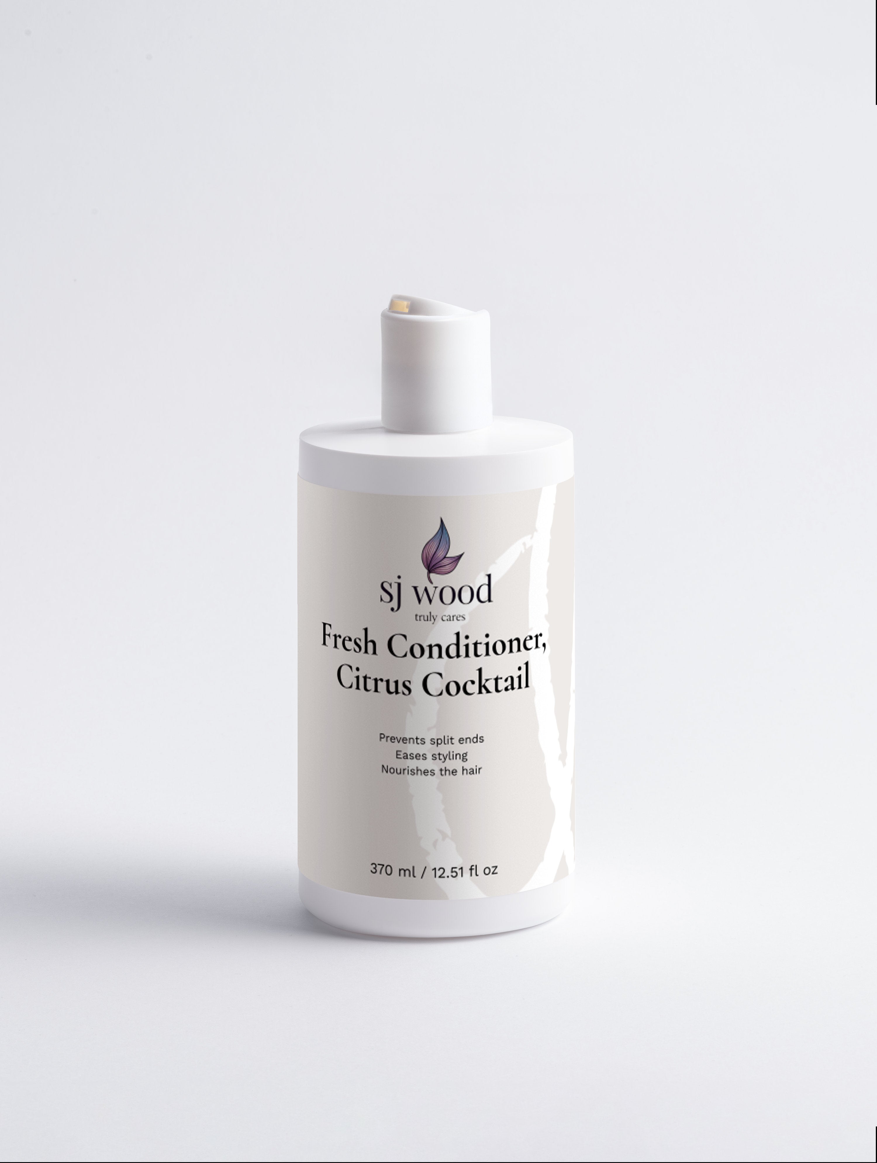 Fresh Conditioner, Citrus Cocktail