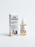 Natural Retinol Alternative Oil Serum