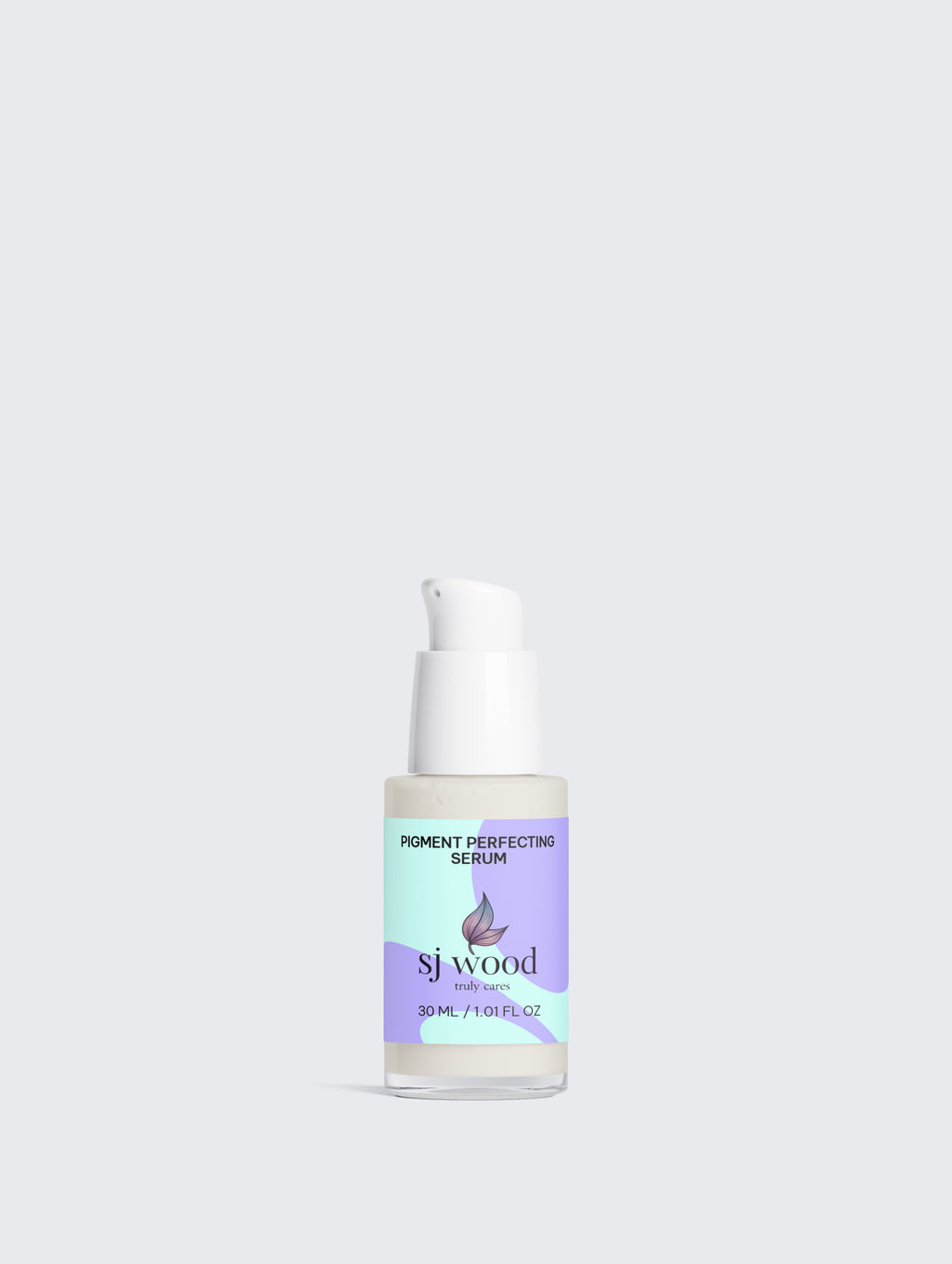 Pigment Perfecting Serum