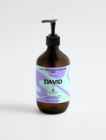 2-in-1 Hair & Body Wash for men