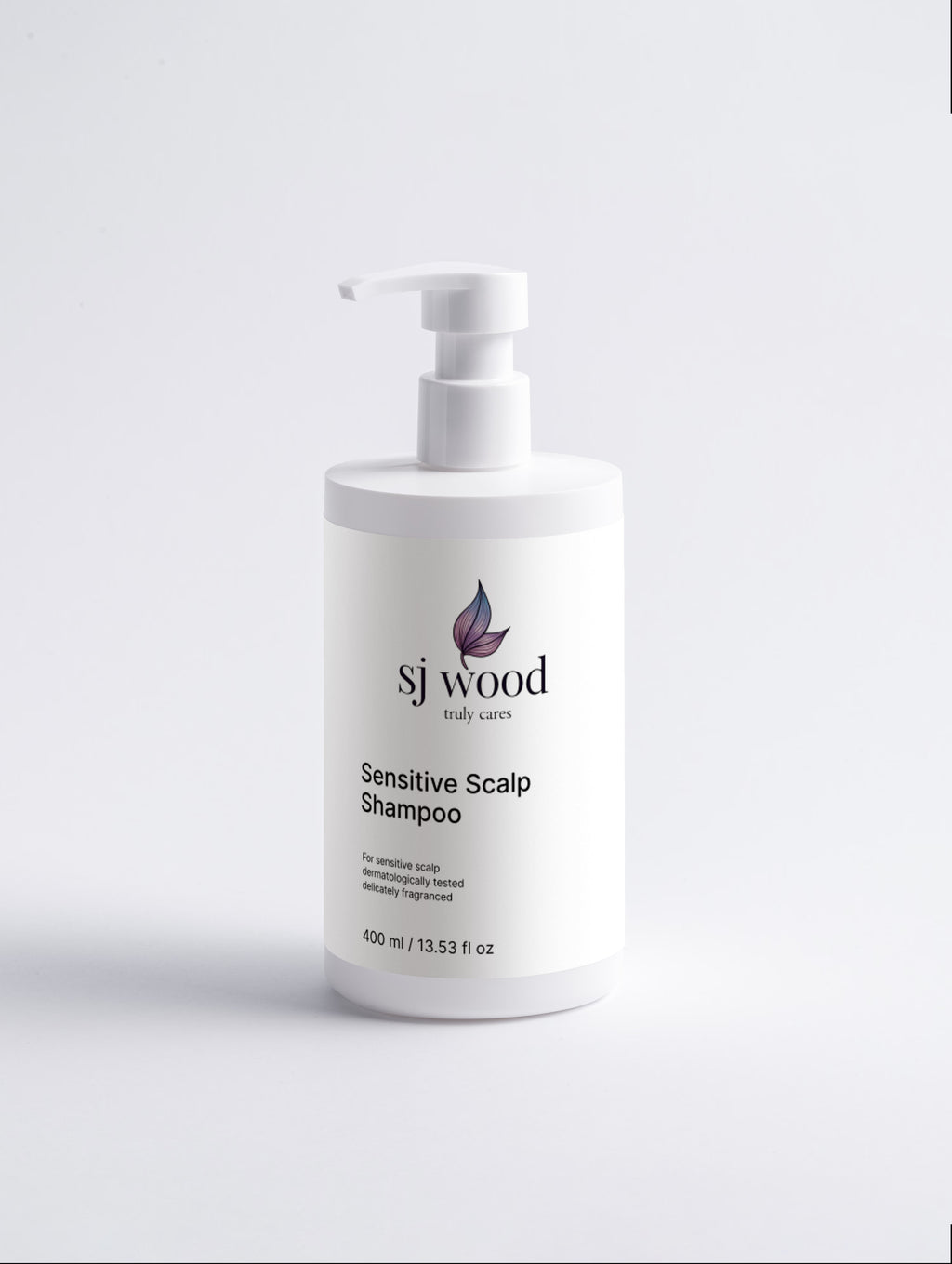 Sensitive Scalp Shampoo